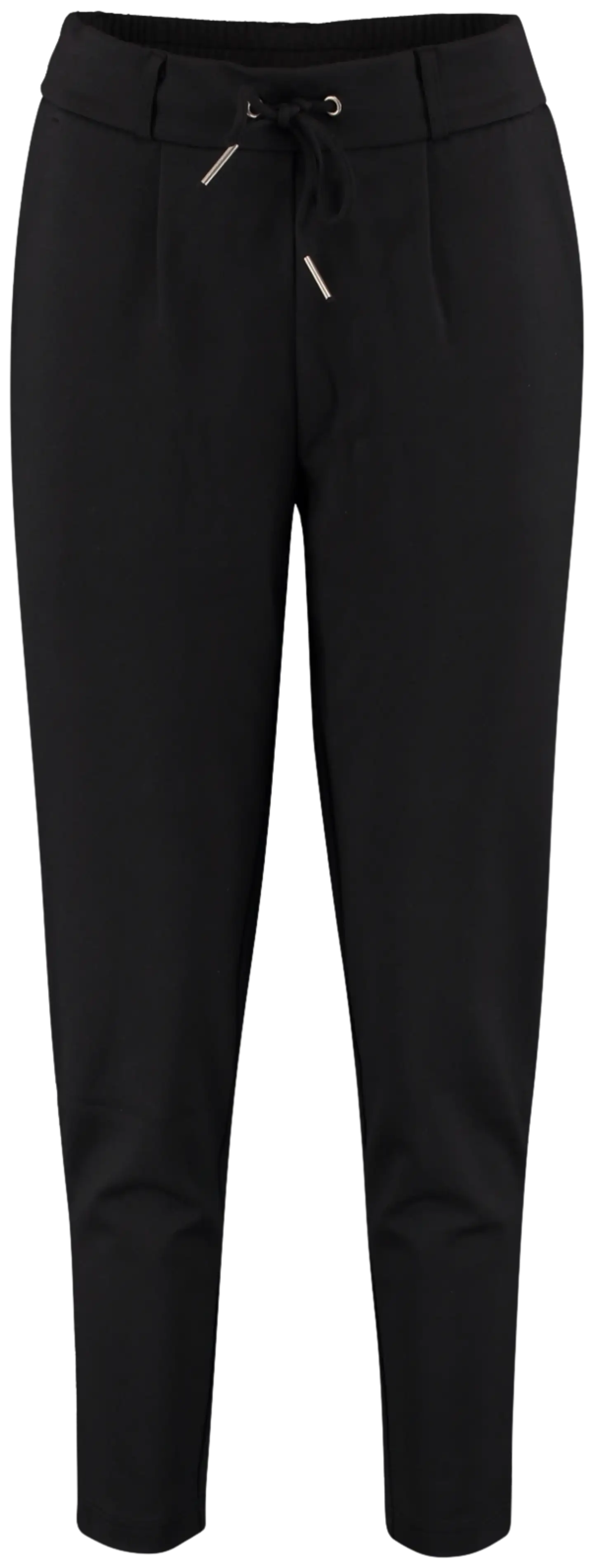 Naisten housut le44andra ky-po-851-0013-1 - BLACK - 1