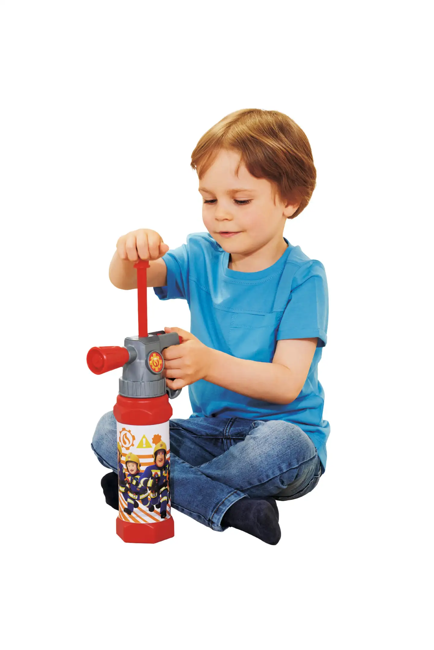 Simba Palomies Sami: XL sammutin/vesiruisku - 6