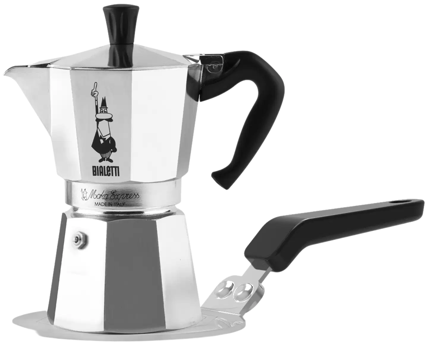 Bialetti Induktioalusta 13 cm - 2