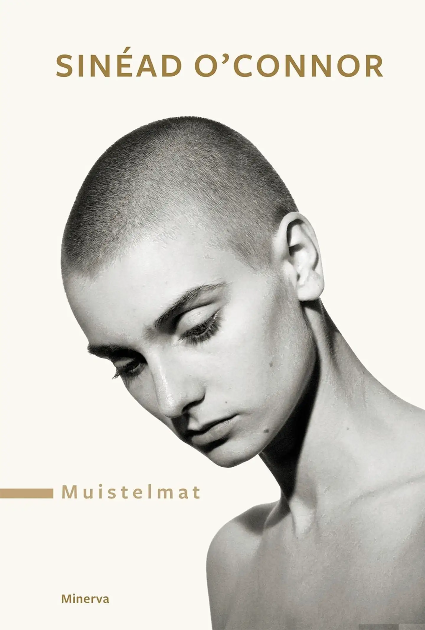 O’Connor, Sinéad O'Connor - Muistelmat
