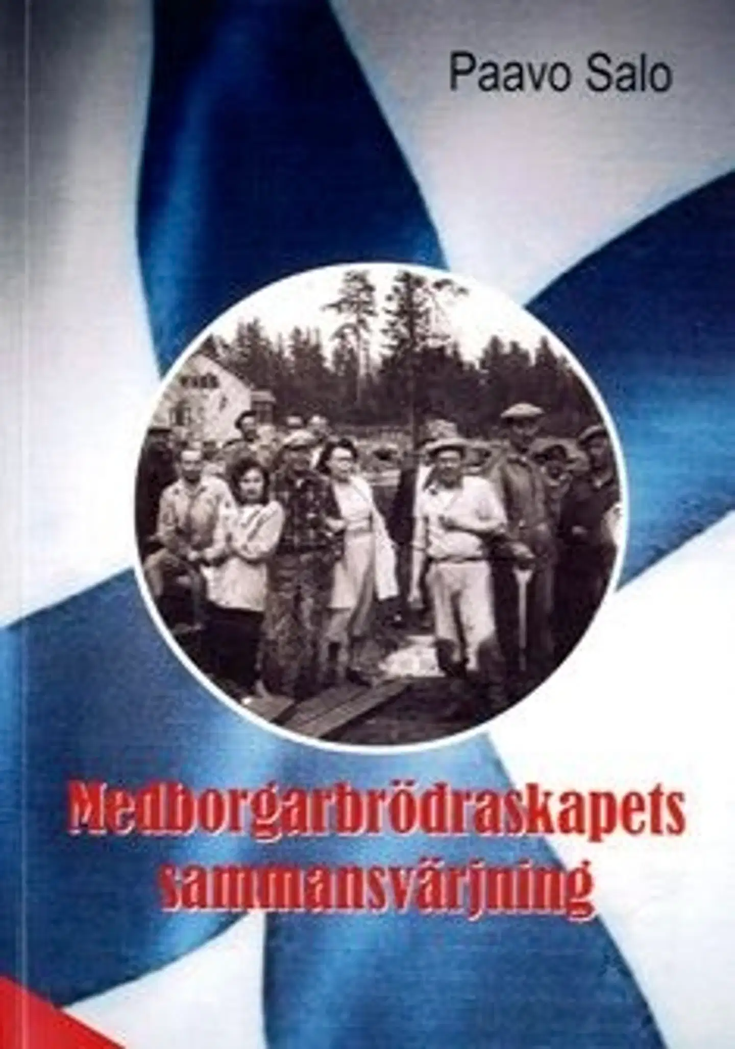 Salo, Medborgarbrödraskapets sammansvärjning