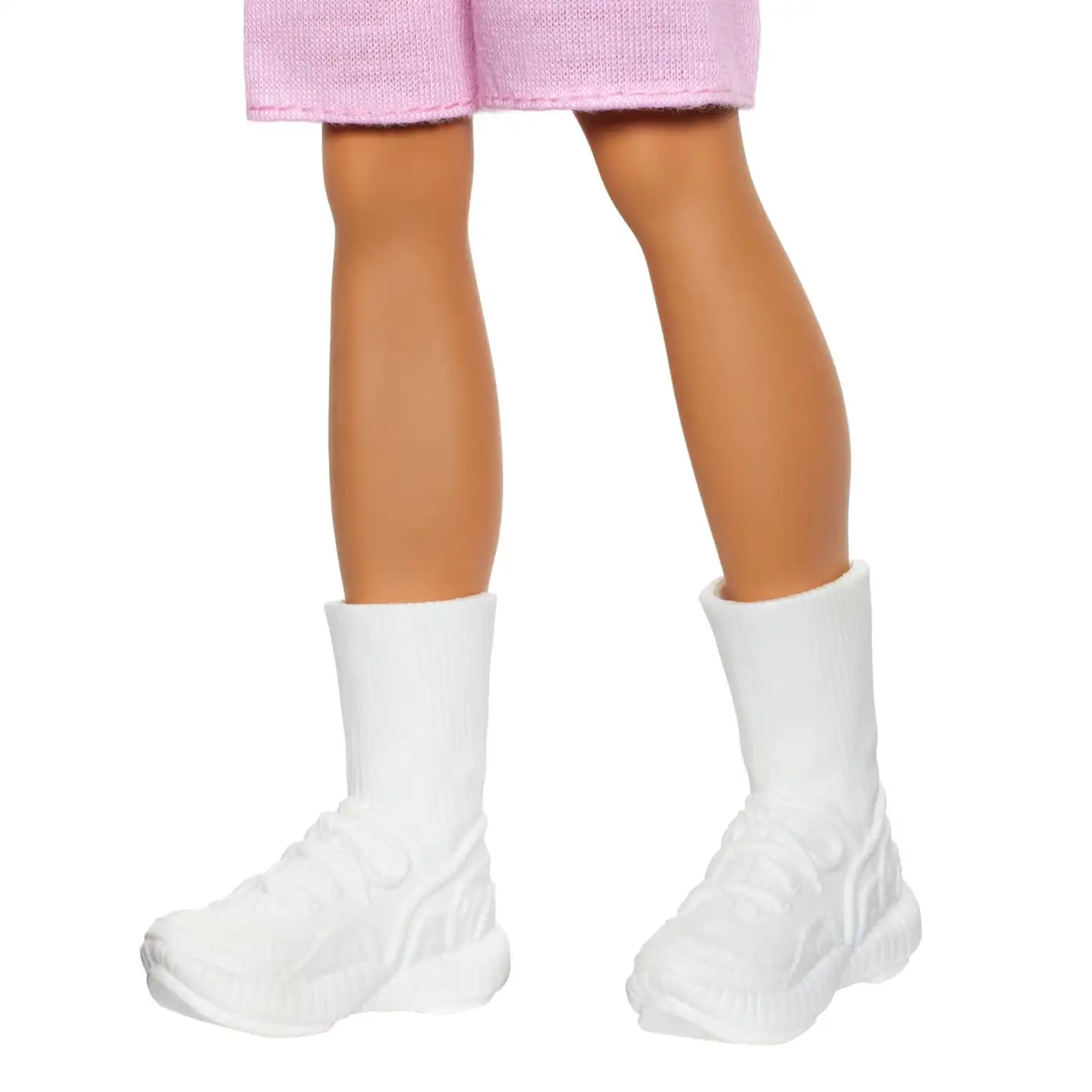 Barbie Ken Fashionista Raidallisessa Paidassa - 4