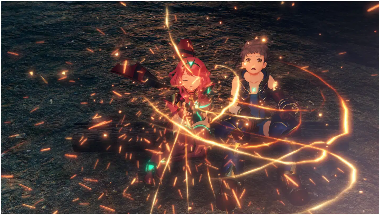 Xenoblade Chronicles 2 – Nintendo Switch 2 Edition - 5