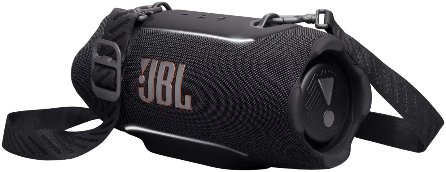 JBL Bluetooth kaiutin Xtreme 5 musta - 4