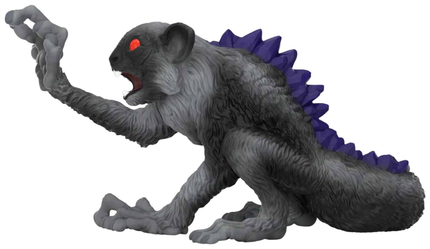 Schleich Varjo lemuri - 2