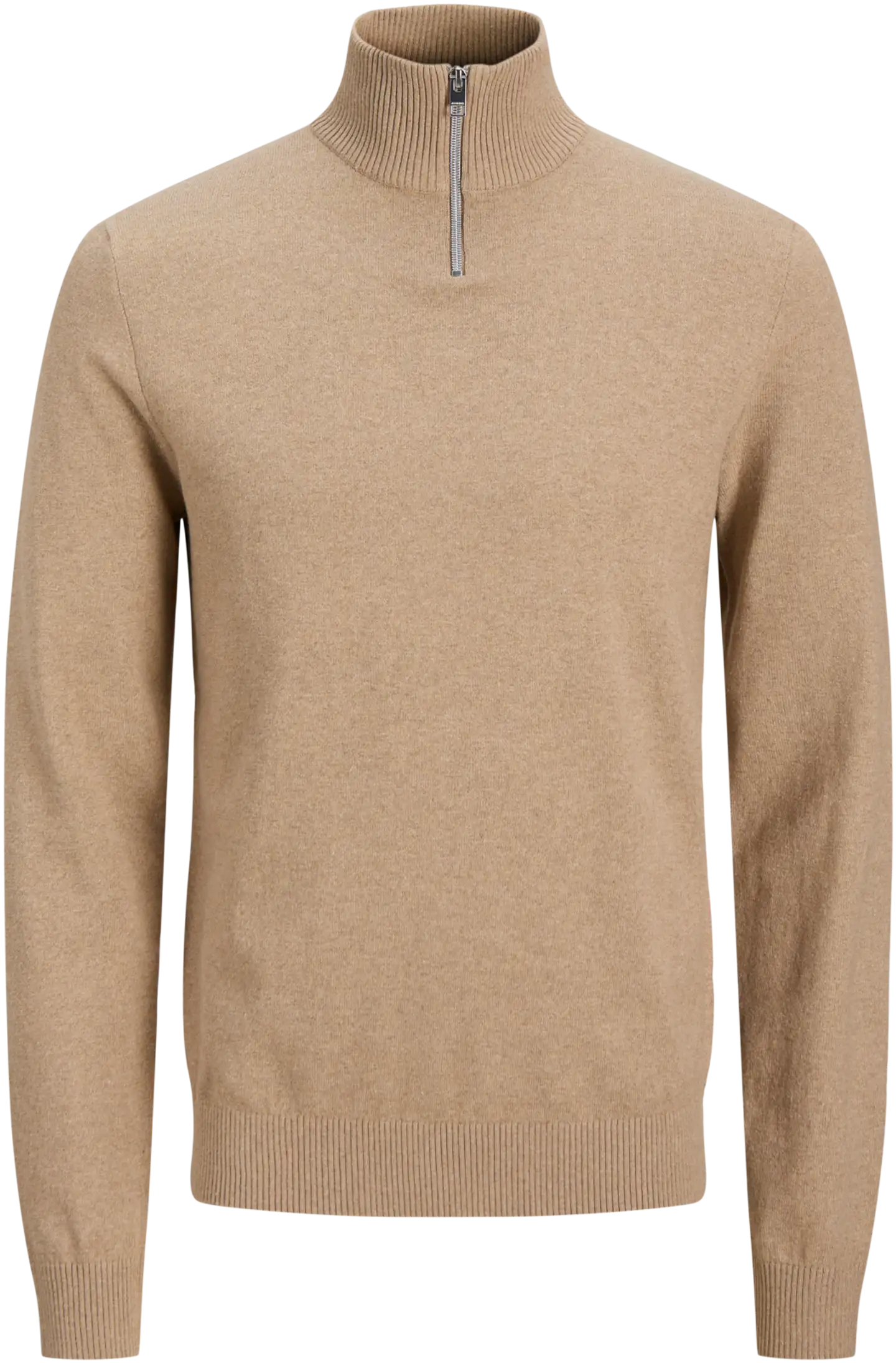 JJ Rebel miesten neulepusero JREBCALLUM - Crockery
