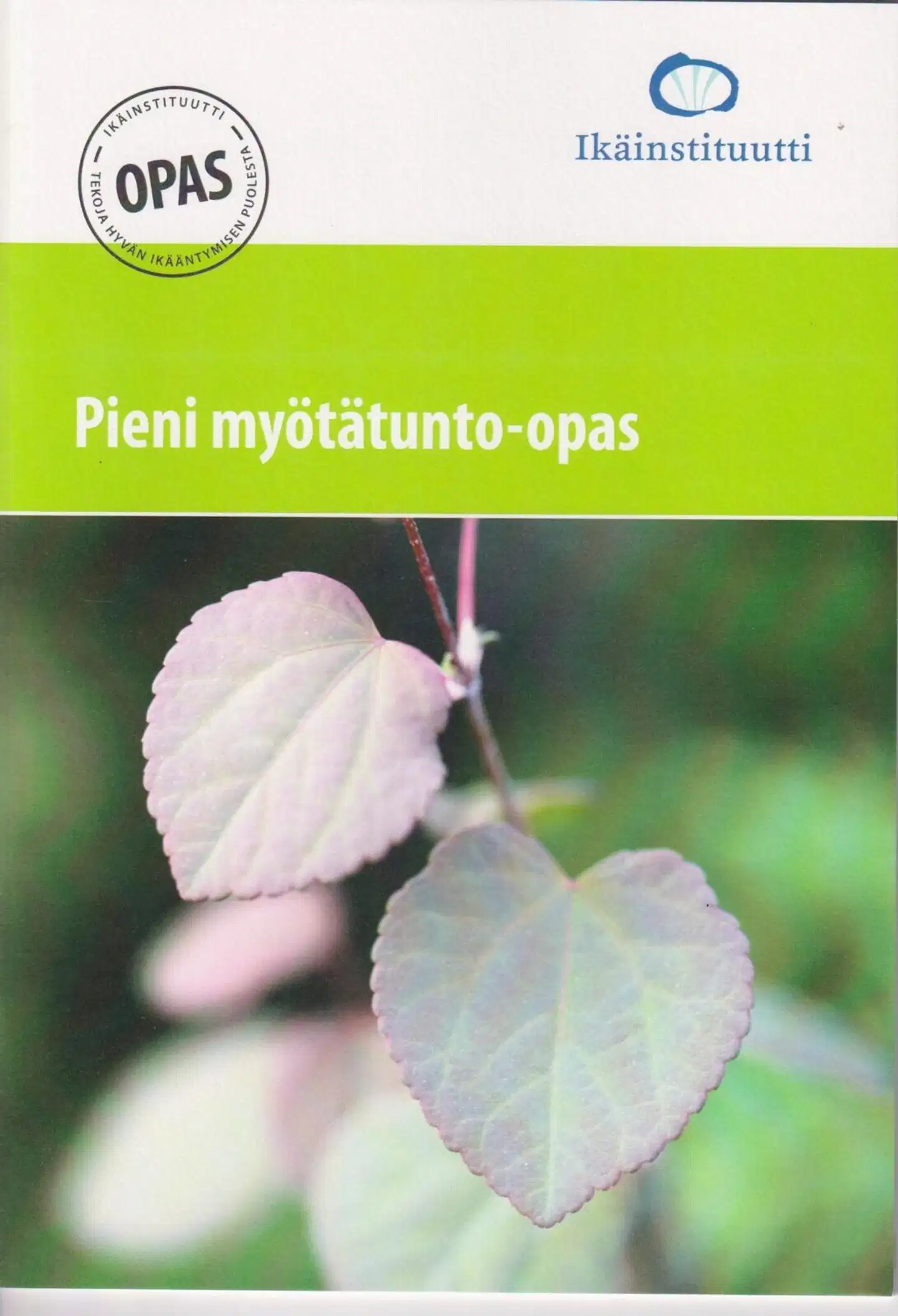 Juote, Pieni myötätunto-opas