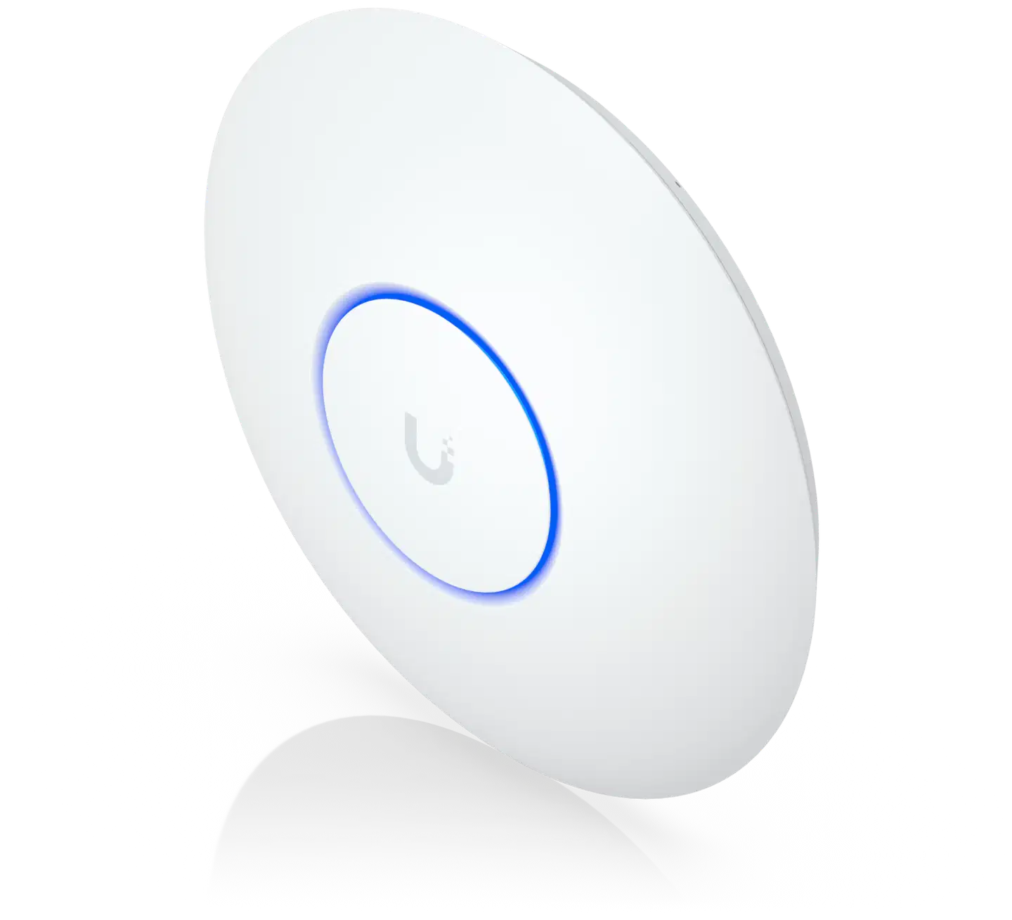 Ubiquiti kompakti kattoon asennettava WiFi 7 -tukiasema 2.5 GbE uplink U7-Lite - 7