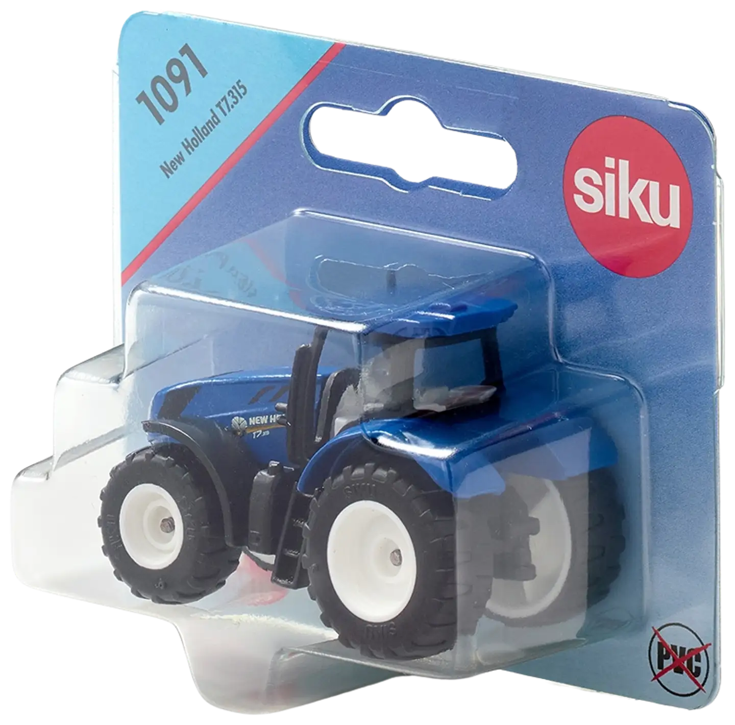 Siku New Holland T7.315 - 1