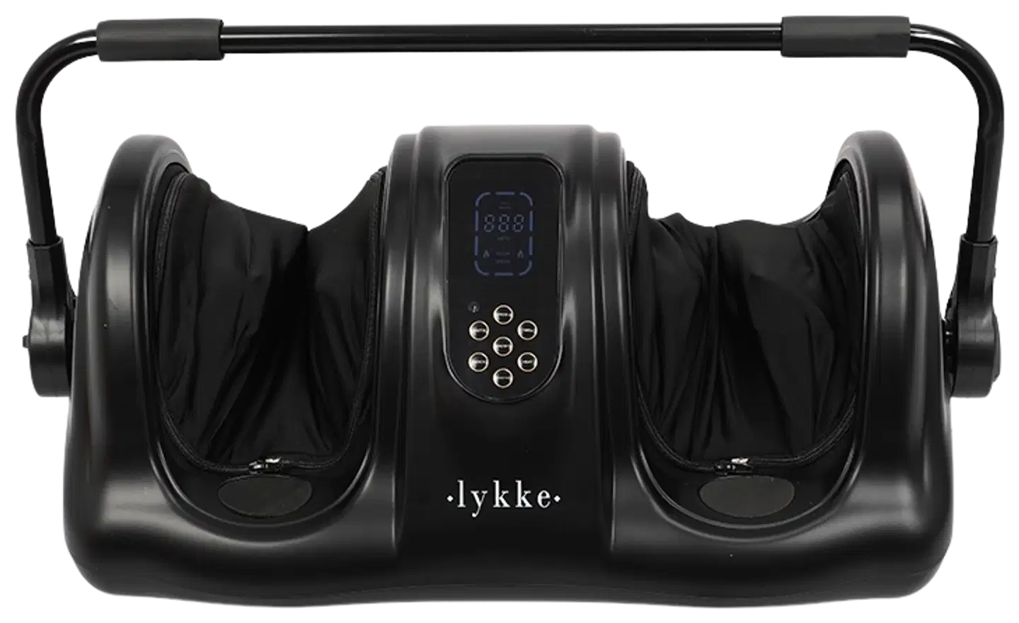 Lykke Jalkapohjan Hierontalaite Pro - 2