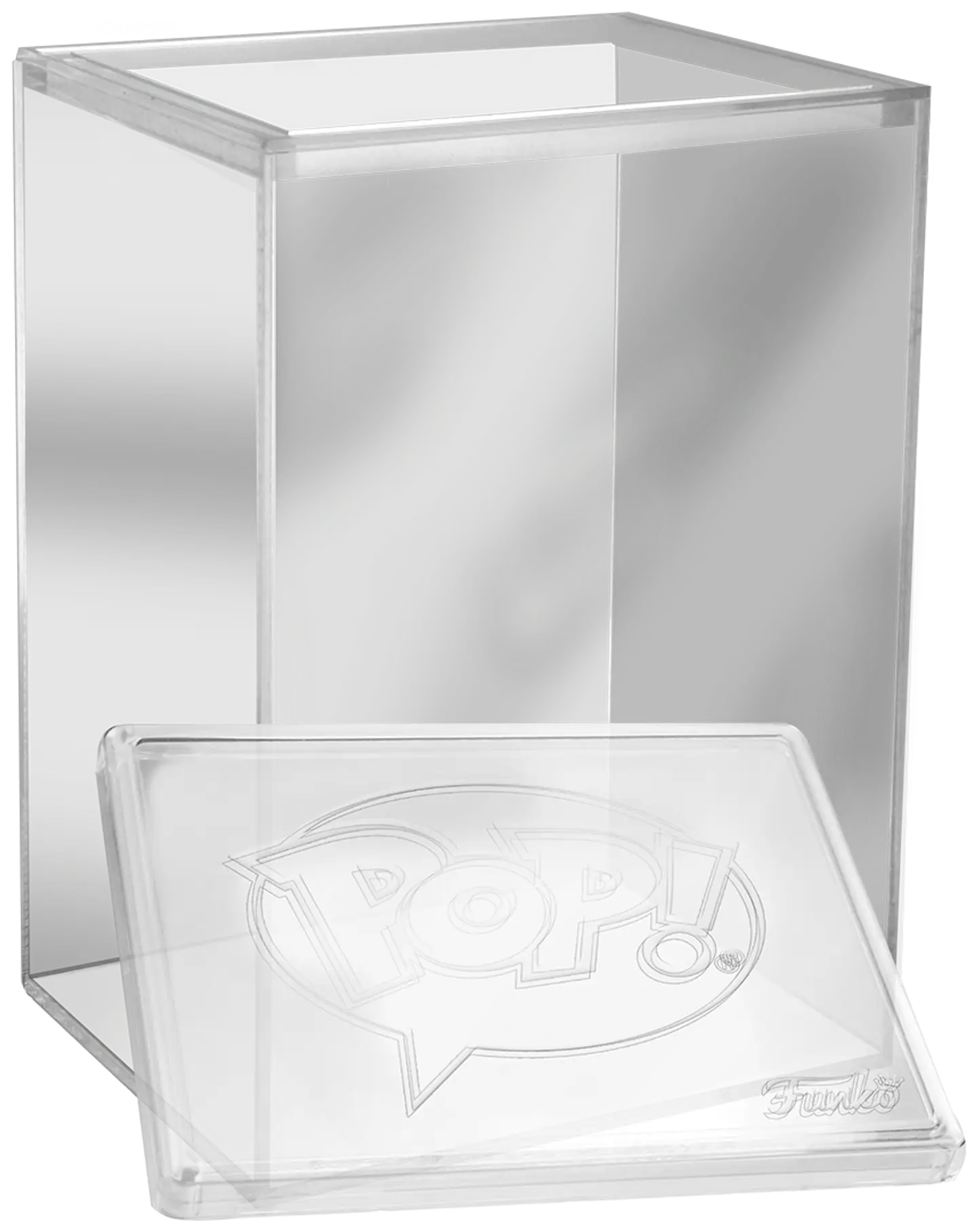 Funko POP Protector Box - 2