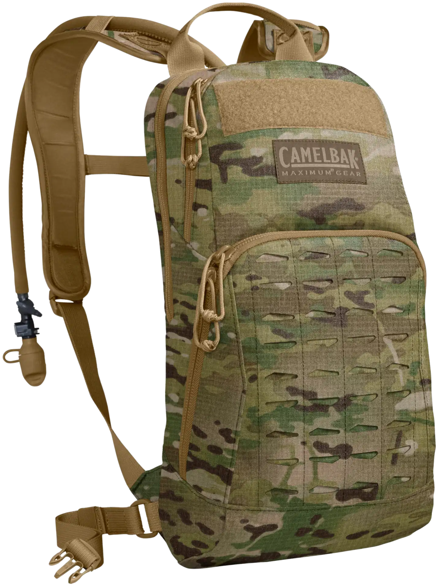 CamelBak taktinen reppu MULE MilS 8L+3L 1743901000 - 1
