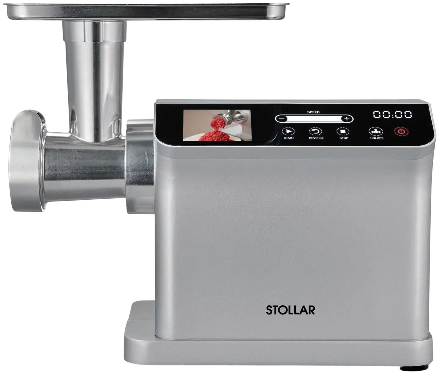 Stollar lihamylly BMG920 - 1