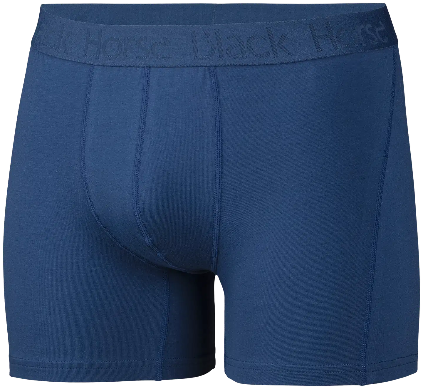 Black Horse miesten bokserit 3-pack I175 - Night Forest - 3