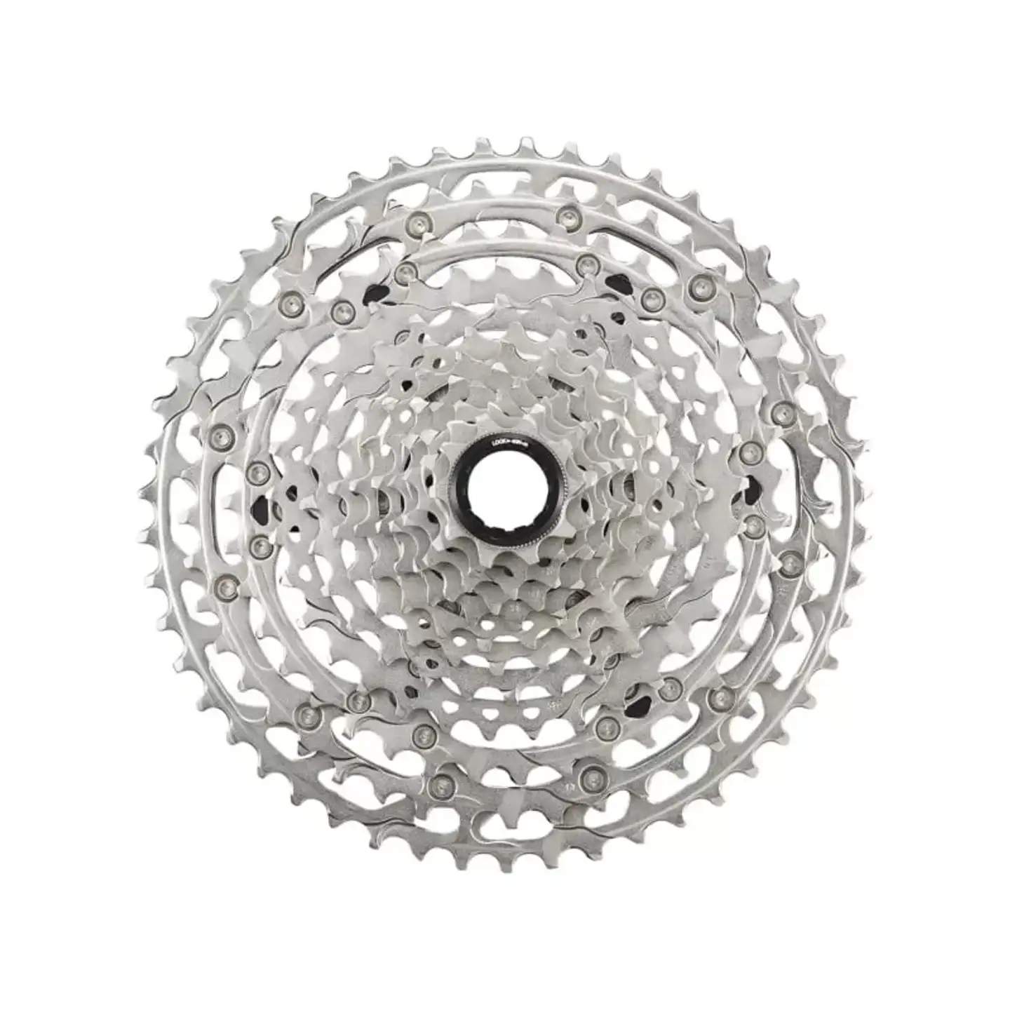 Shimano kasetti 12-v 10-51 Deore CS-M6100