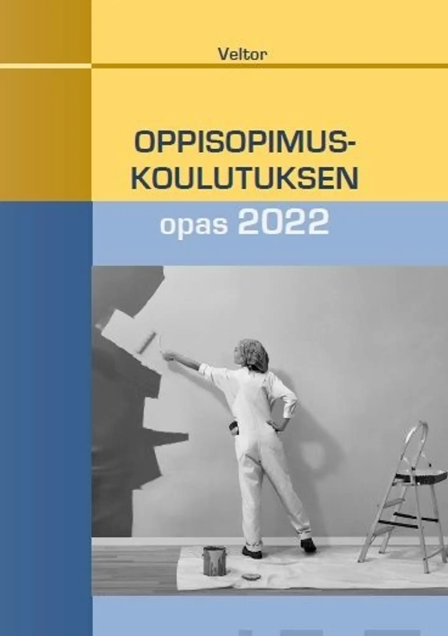 Nikkilä, Oppisopimuskoulutuksen opas 2022