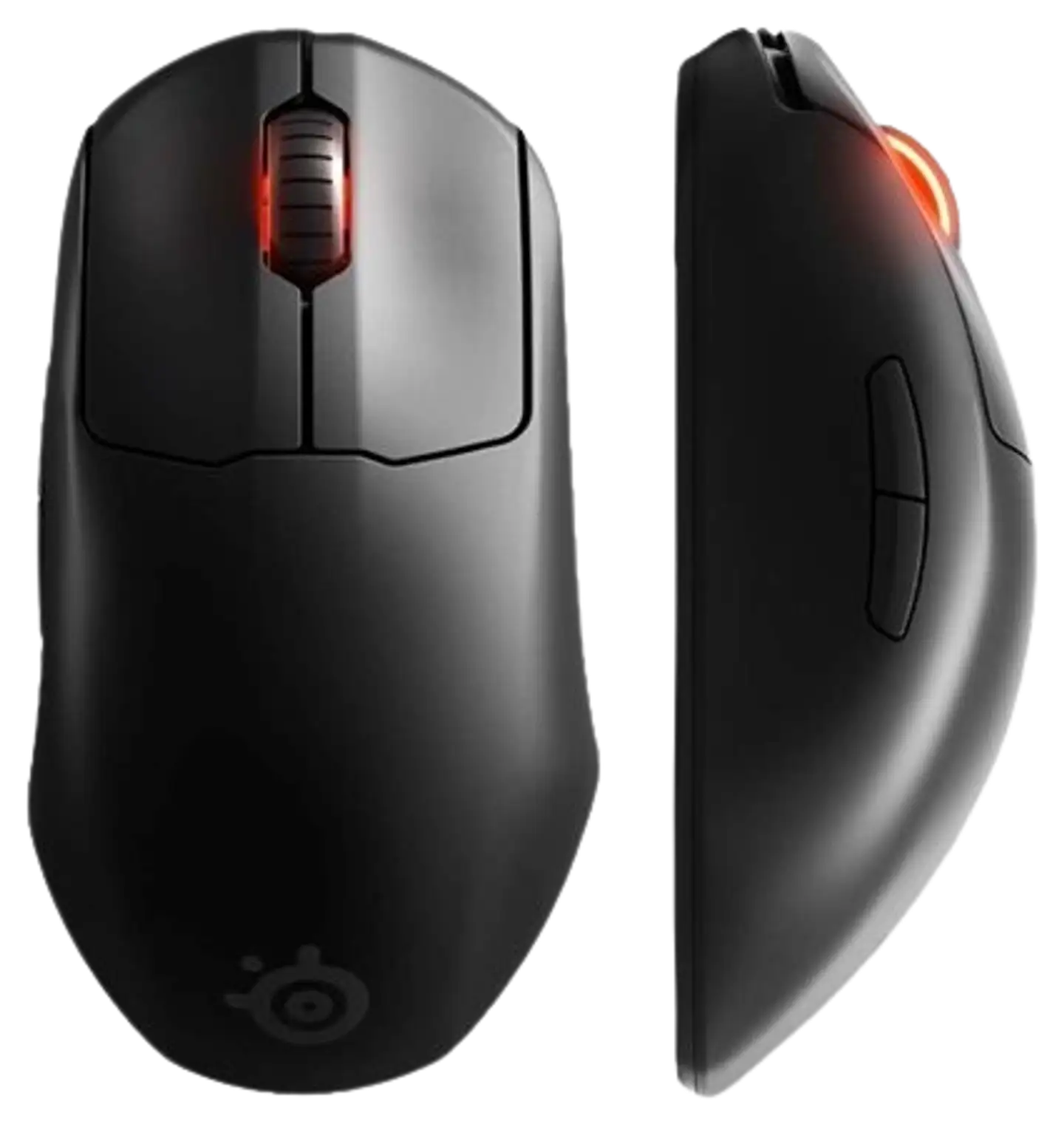 SteelSeries Pelihiiri Prime Langaton - 3