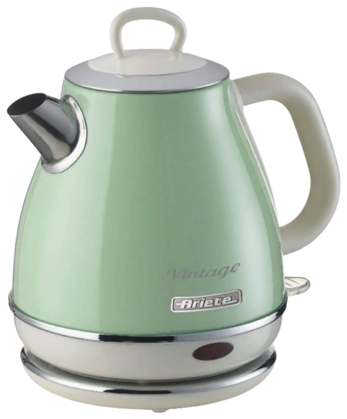 Ariete Vintage vedenkeitin 1L. - 1