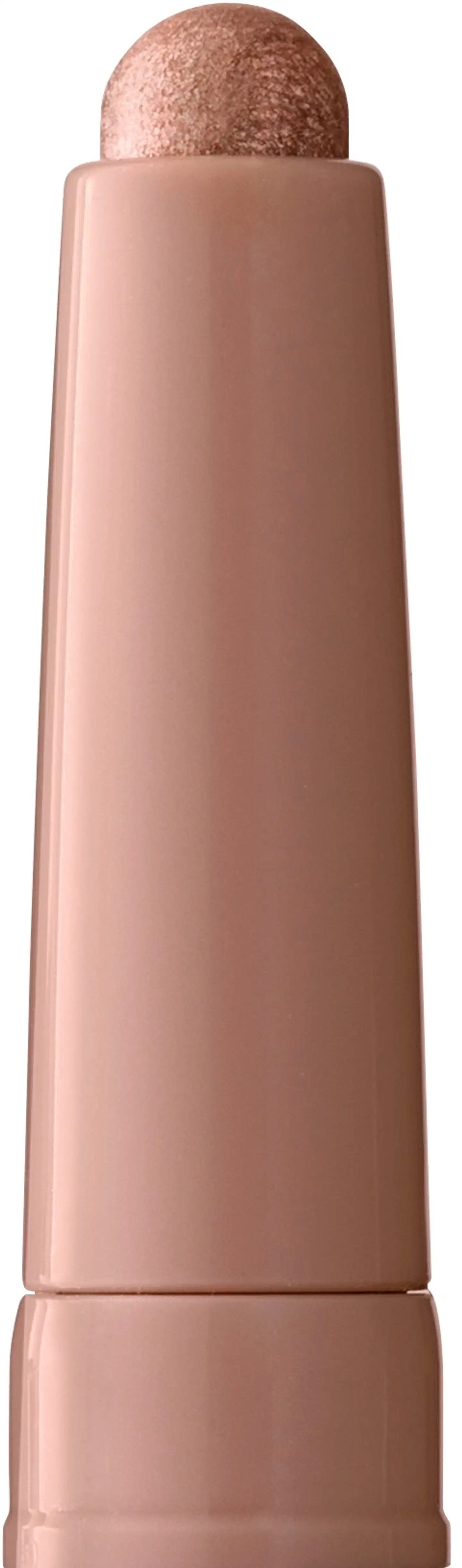 Isadora The Shimmer Eyeshadow Stick Longwear & Water-Resistant luomiväripuikko 43 Golden Glow 1,2 g - 41 Bronze Brown - 9