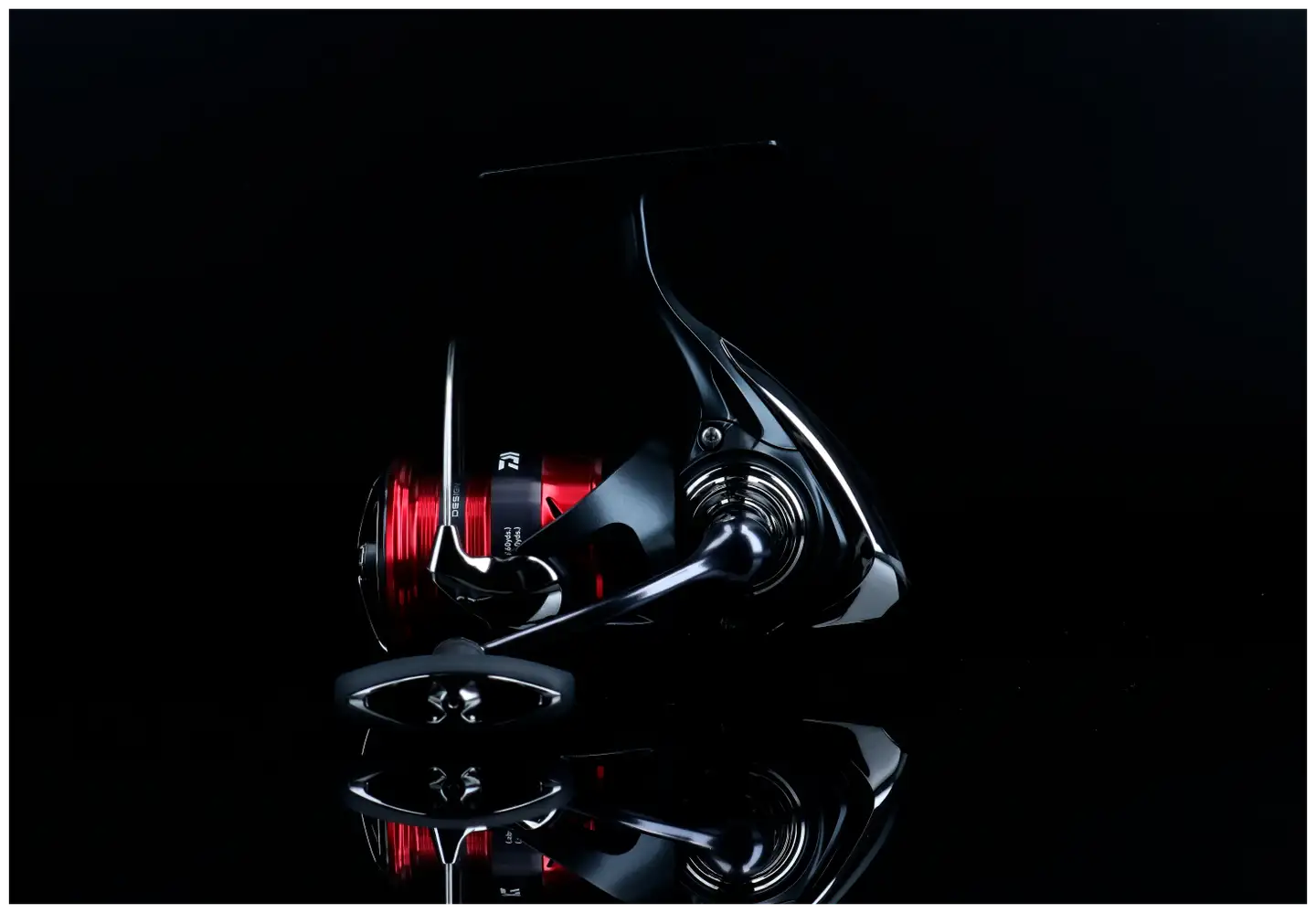 Daiwa avokela 23 Ninja LT 2500 - 11