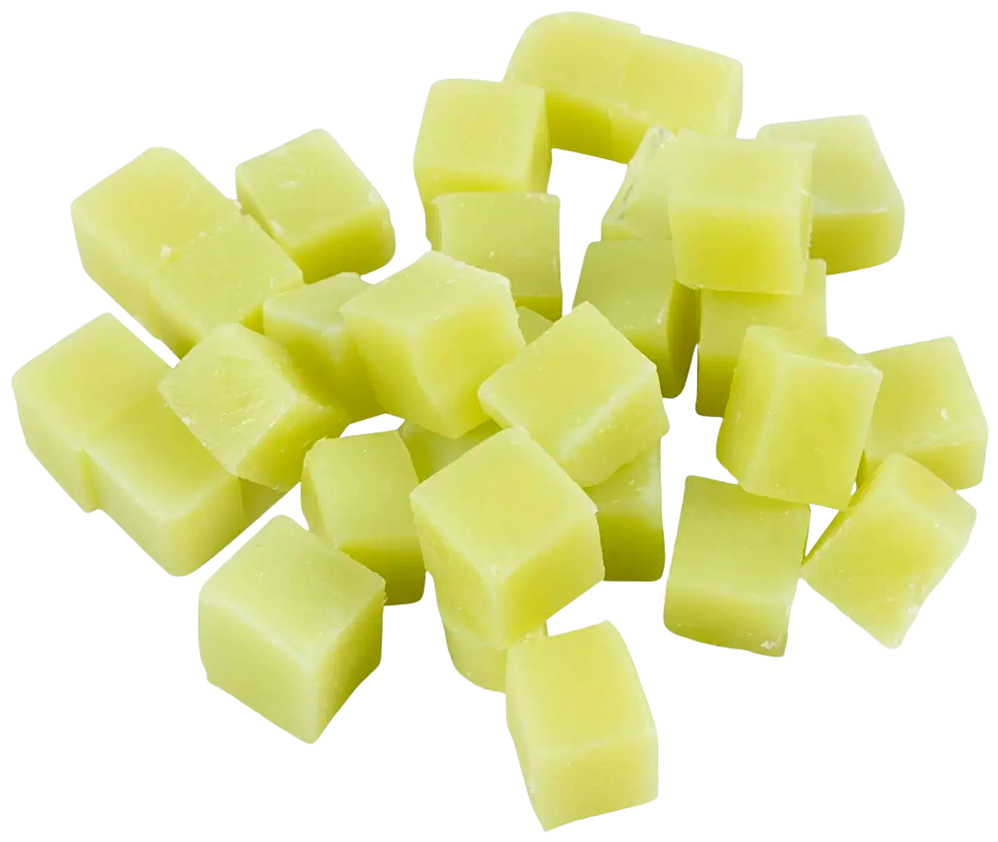 Creativ Company oliiviöljyä sis. saippuamassa, 500 g - 3