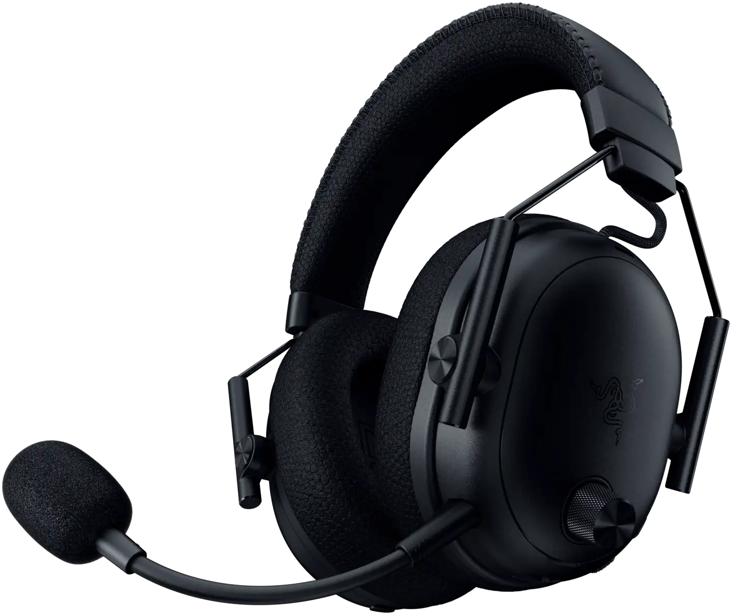 Razer langattomat kuulokkeet Blackshark V3 Pro - 2