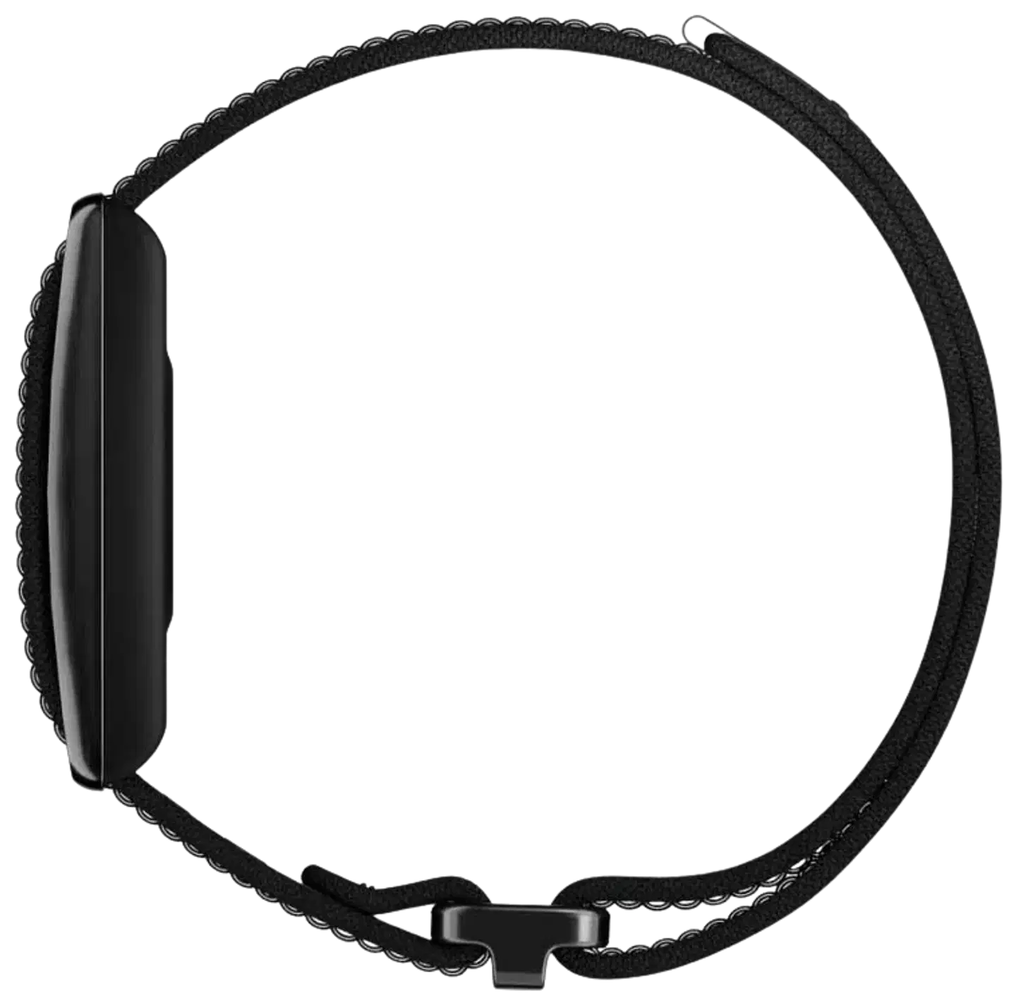 Polar Loop Night Black aktiivisuusranneke ja fitnessmittari - 3