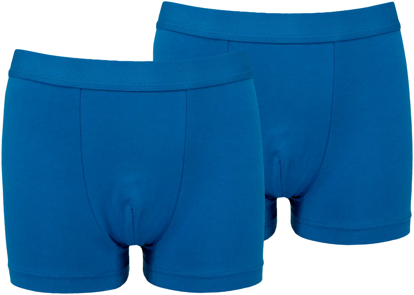 House lasten bokserit 231H082411 2-pack - Baleine blue - 1