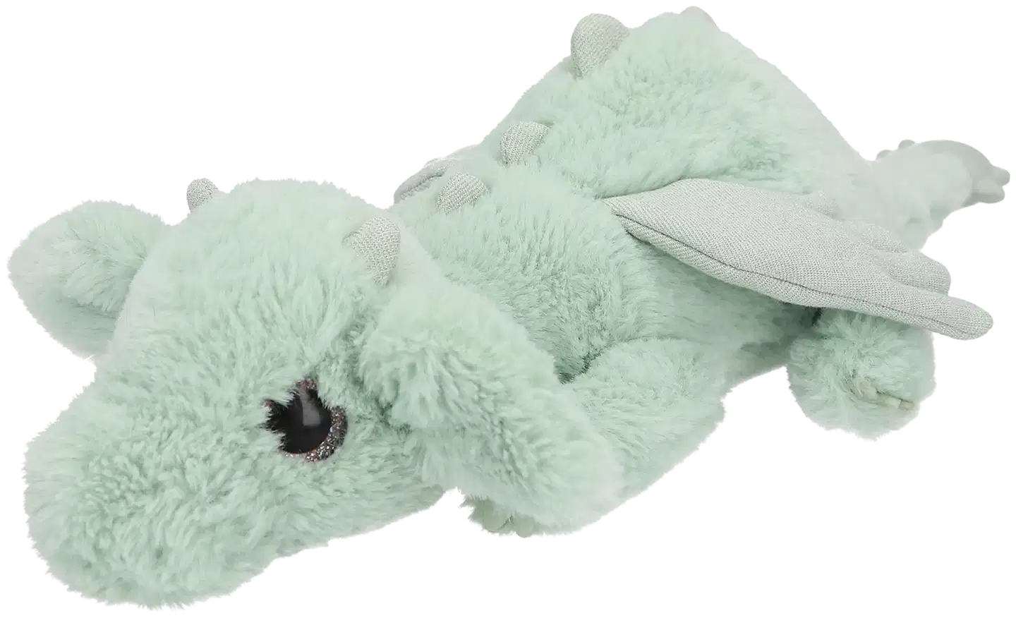 SNUKIS pehmolohikäärme, vihreä - 2