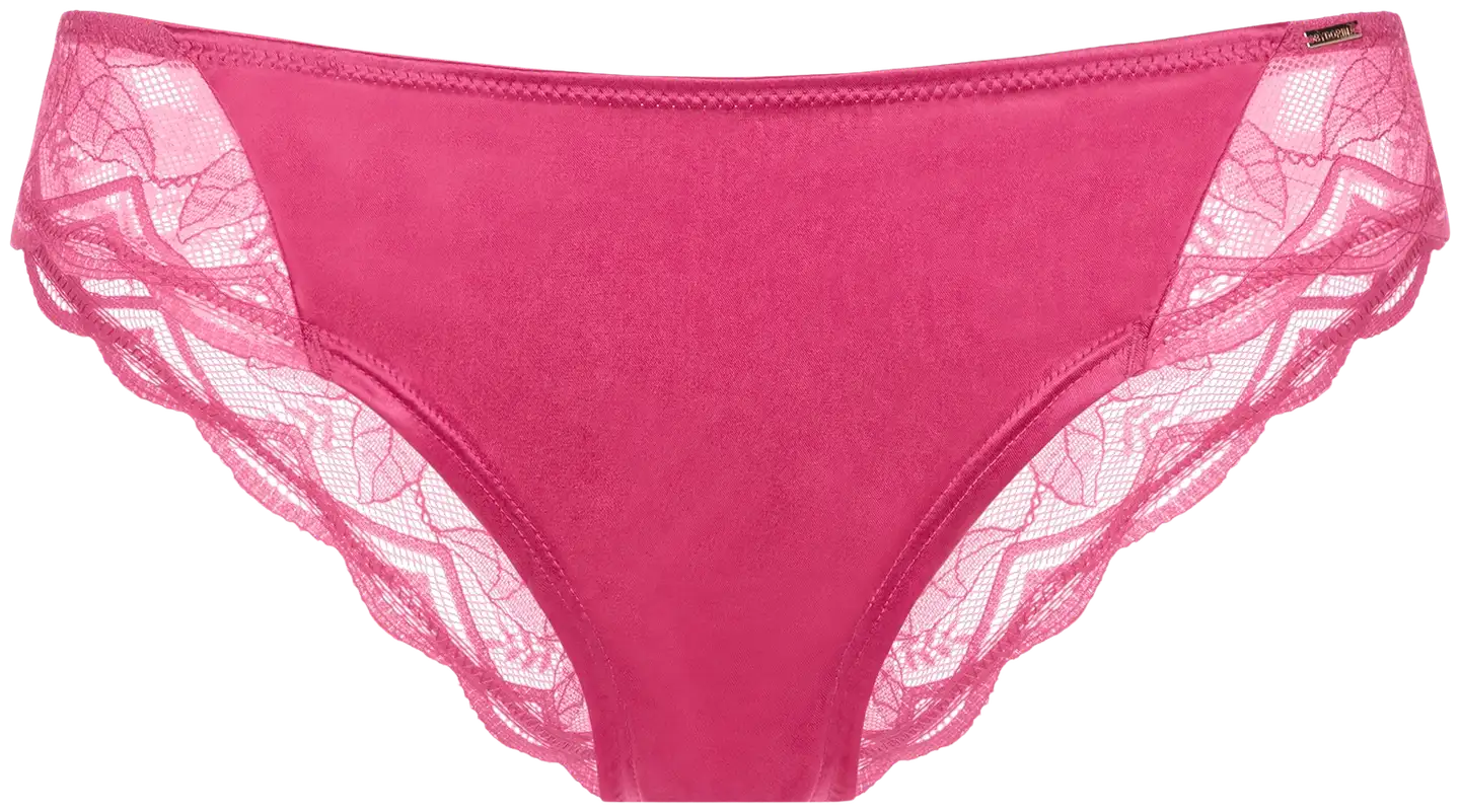 Dorina naisten brazilian-alushousut Amatheia FXBZ0053 - pink - 1