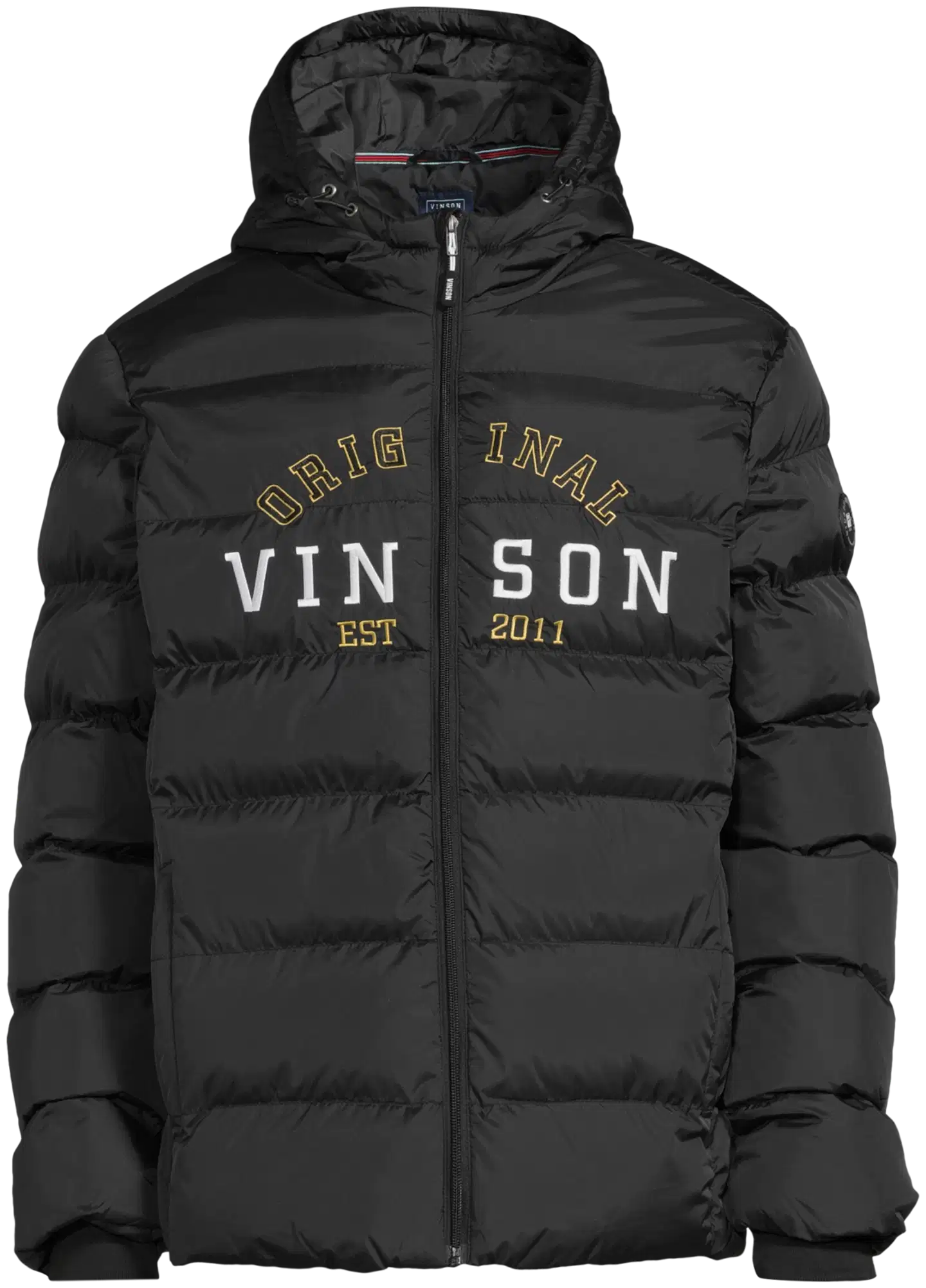 Vinson miesten toppatakki Prince 105928 - Tap shoe - 2