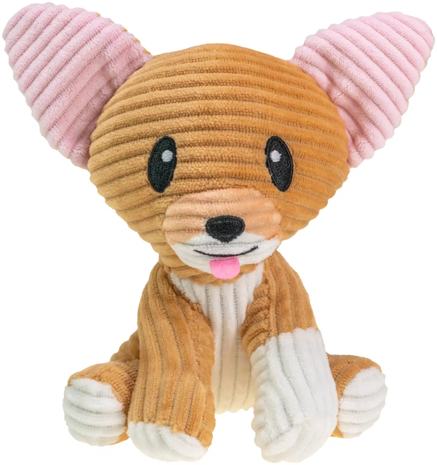 Lumo Stars Pehmolelu Velvet Chihuahua Nami 15 cm - 1