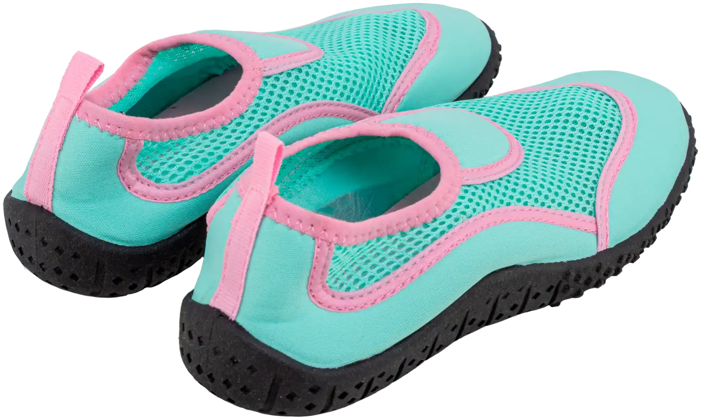 TEX lasten uimatossut I984675 - Aqua - 2