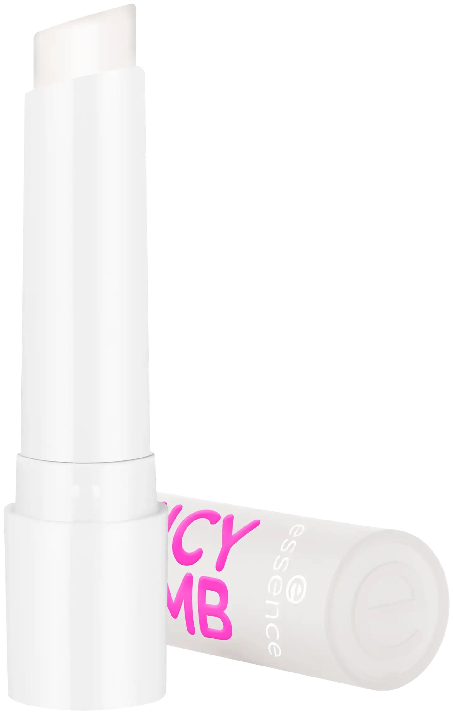 essence JUICY BOMB glossy butter balm 06 Wake Me Up Before You Coco 2.5 g - 2