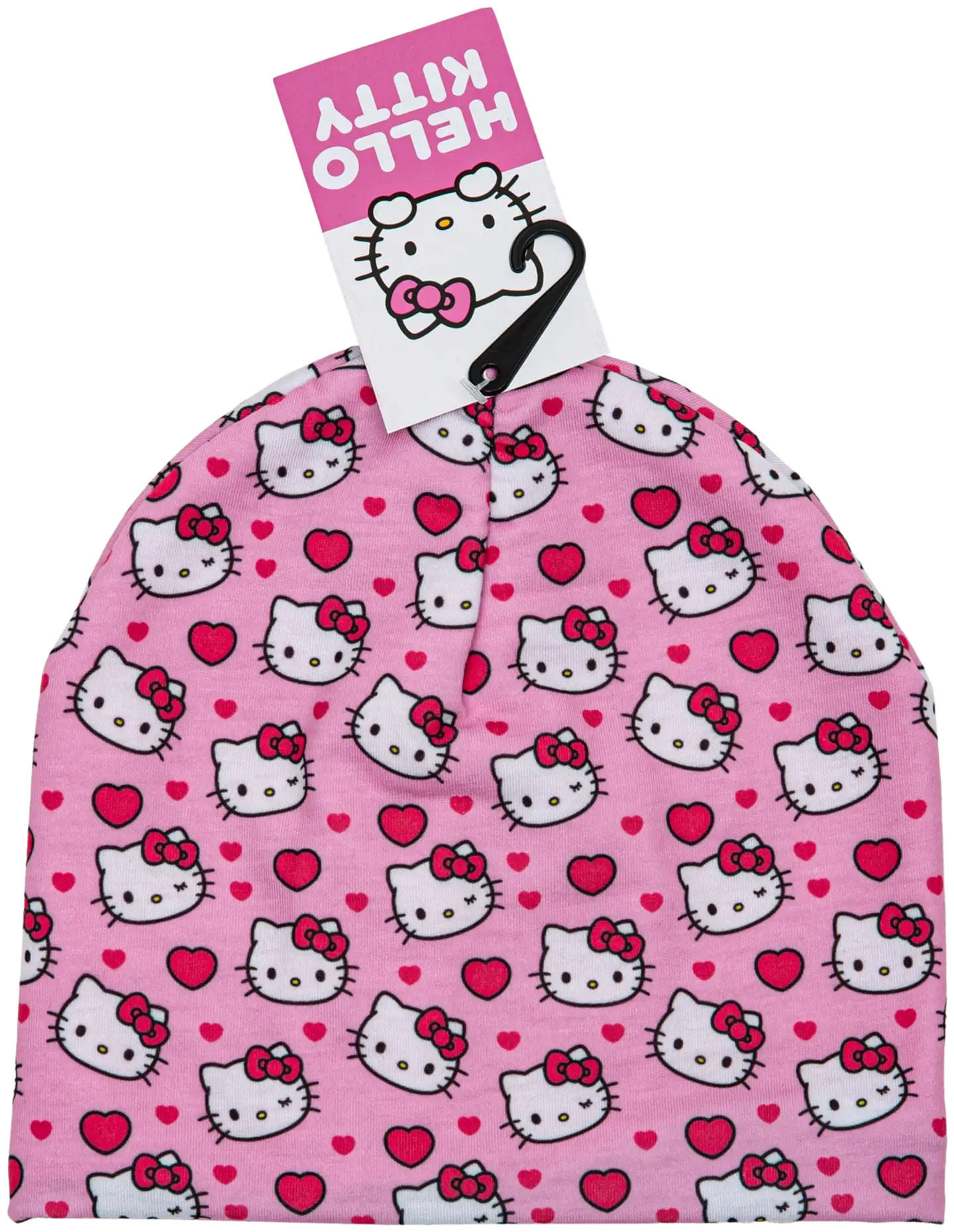 Hello Kitty pipo - pink