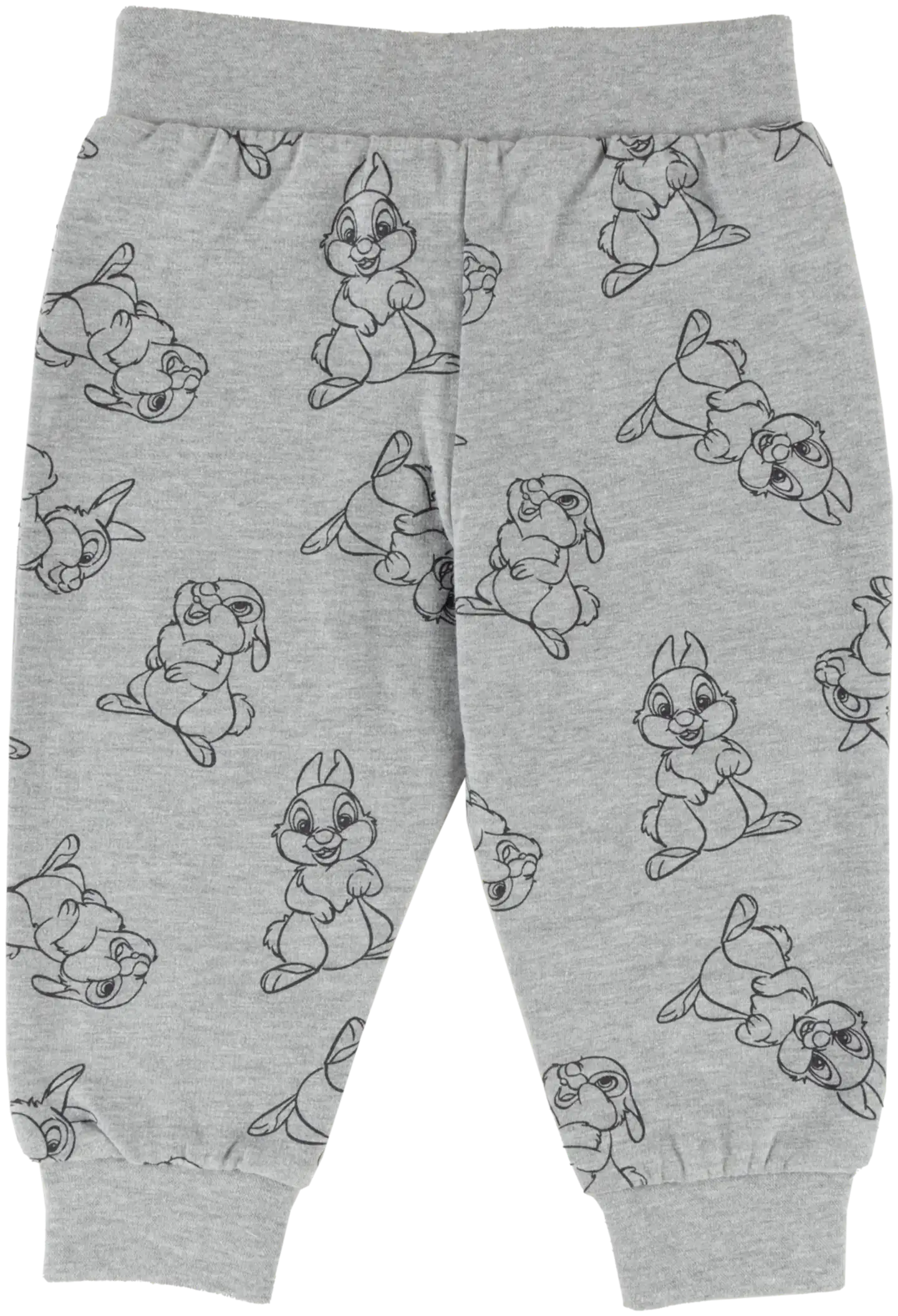 Bambi vauvojen setti BI70010 - Grey - 3