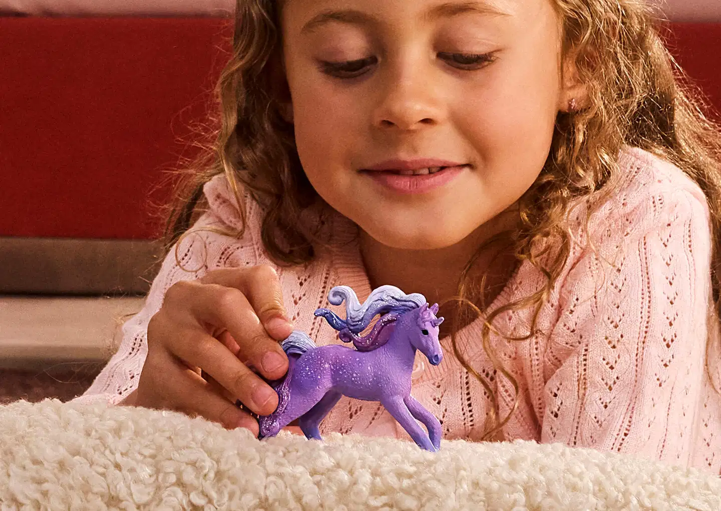 Schleich Galaxy Rainbow Yksisarvisvarsa - 2