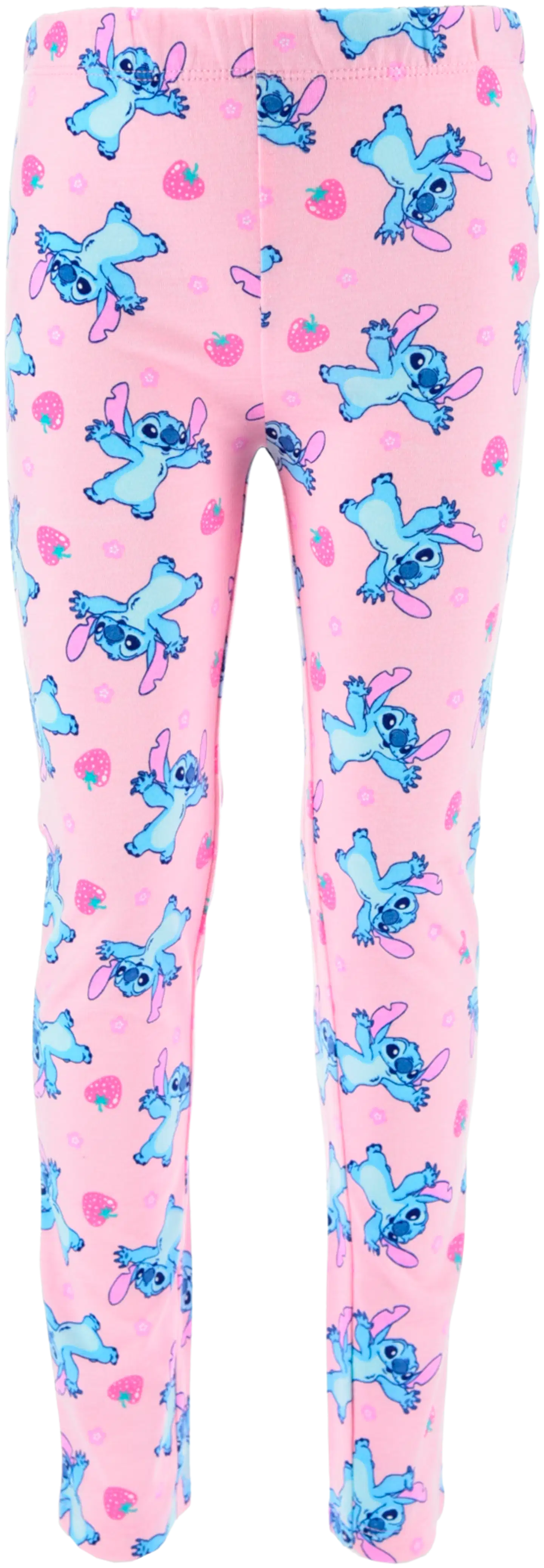Lilo Et Stitch Lasten pyjama - Pinkki - 3