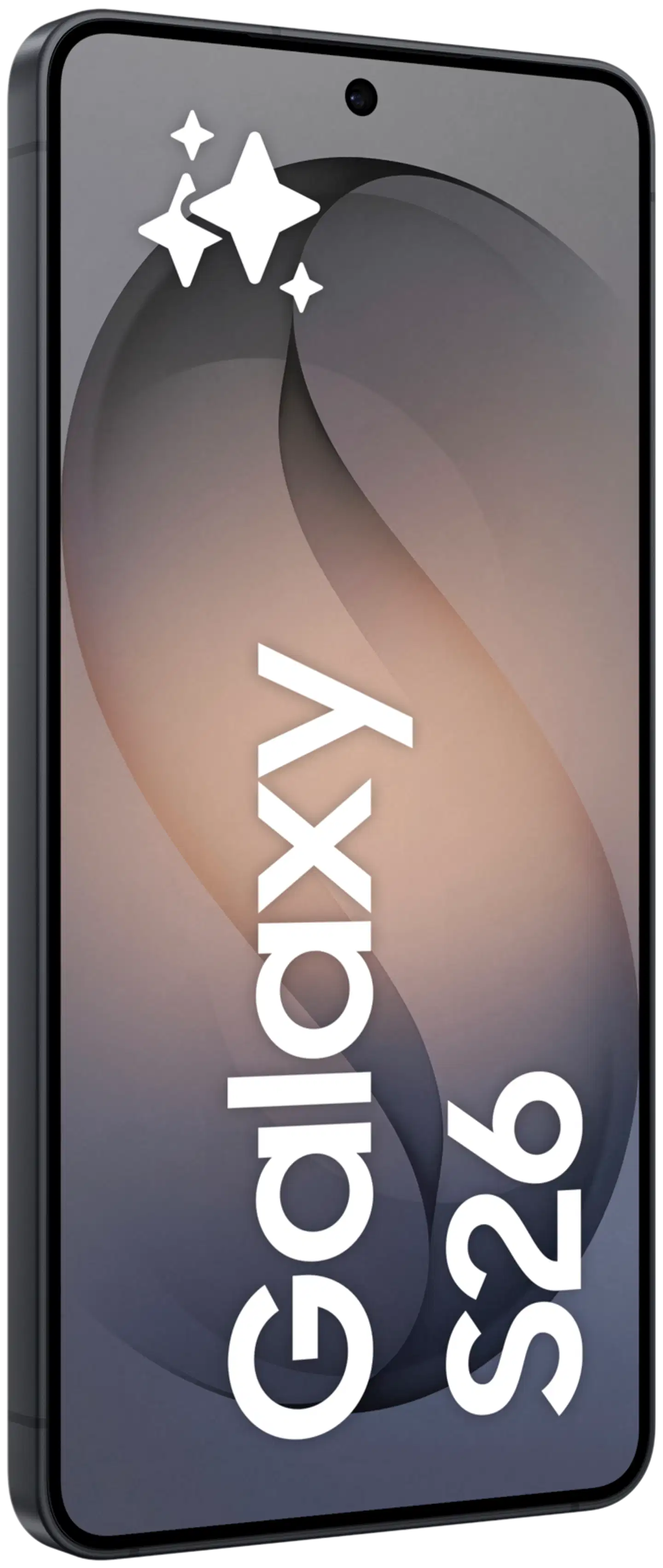 Samsung älypuhelin Galaxy S26 Black 512 GB - 3