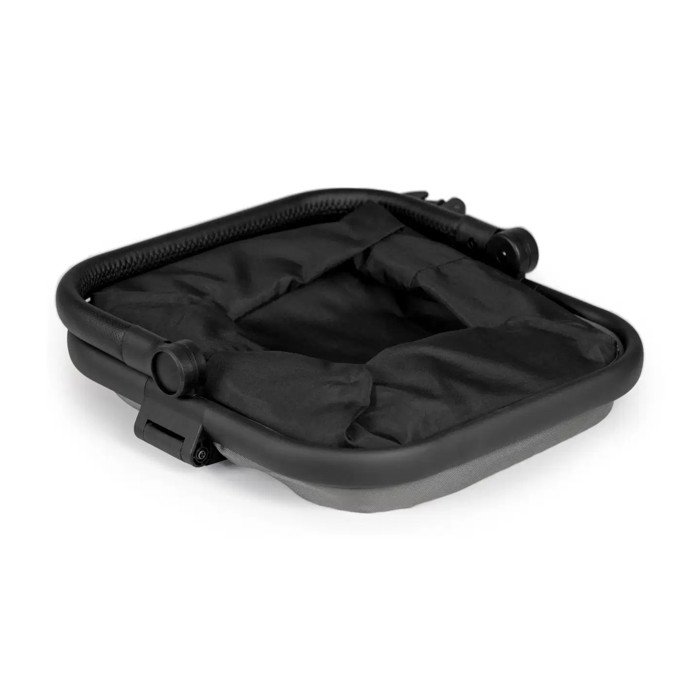 Hauck rattaat Grow N Care Set tummanharmaa - 14