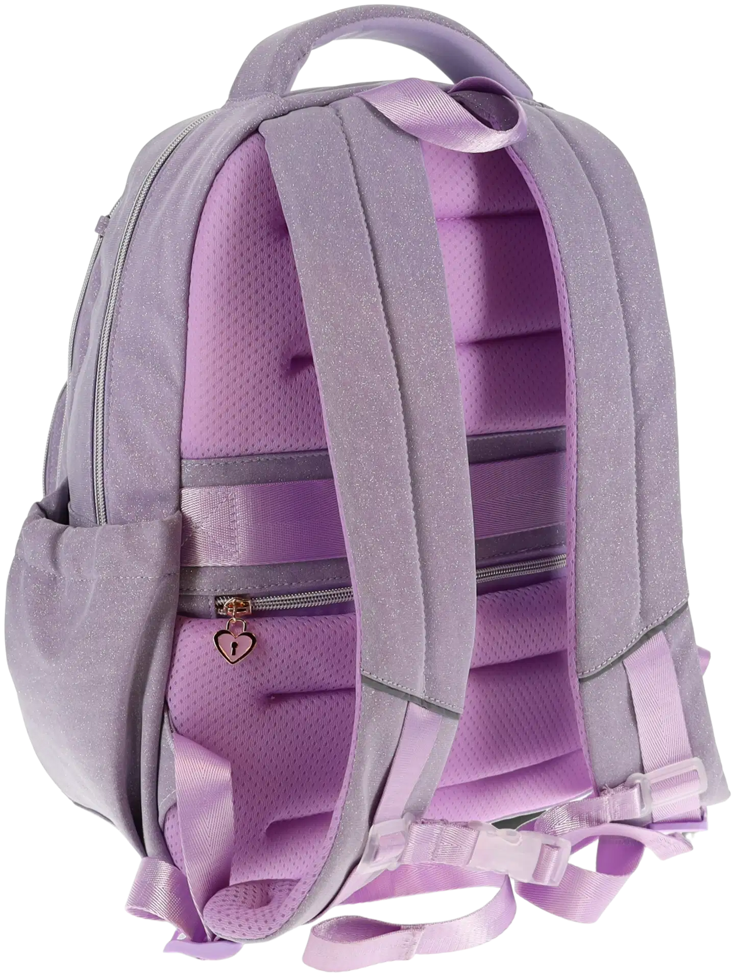 X-Force reppu glitter X-267 lila - 6