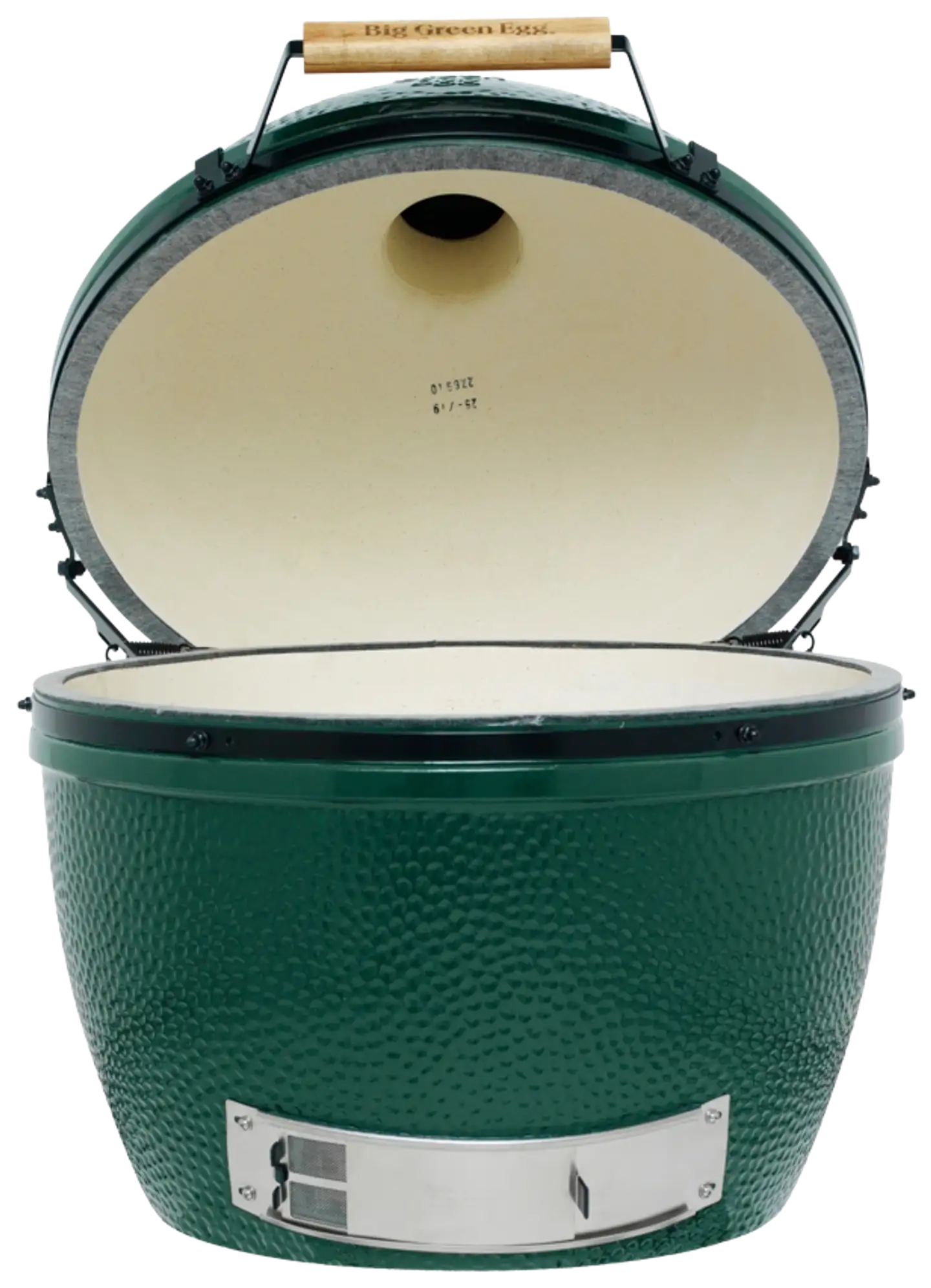 Big Green Egg hiiligrilli XLarge - 2