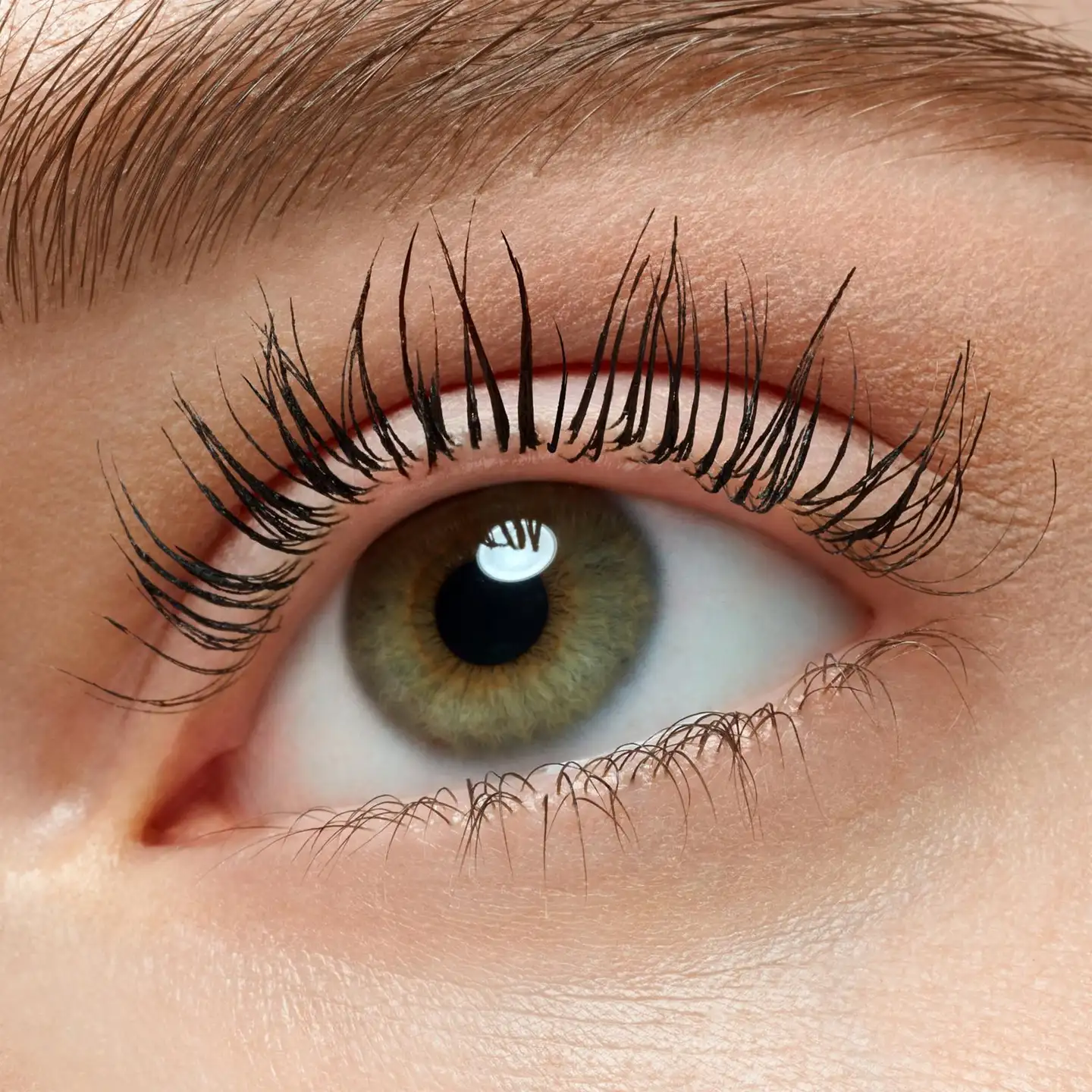 essence lash WITHOUT LIMITS TUBING Extreme Lengthening & Volume Mascara 04 Black Tubing 13 ml - 4