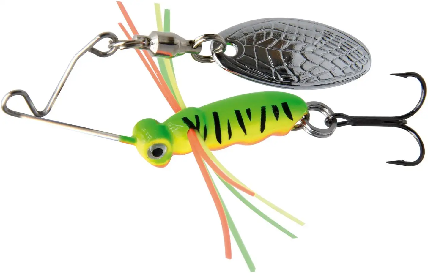 Patriot Buggy spinnerbait 6,5g