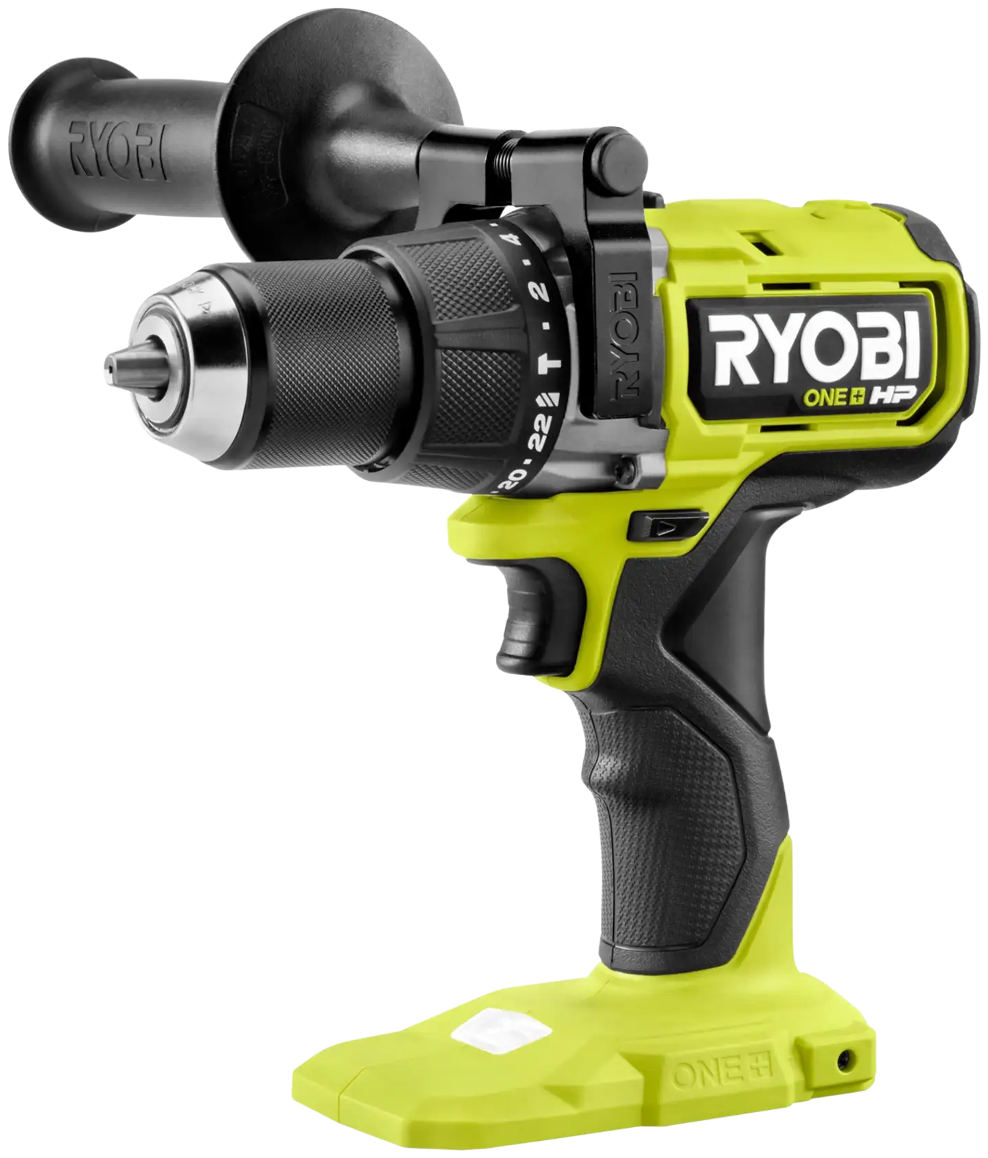 Ryobi iskuporakone RPD18X1-0 - 1