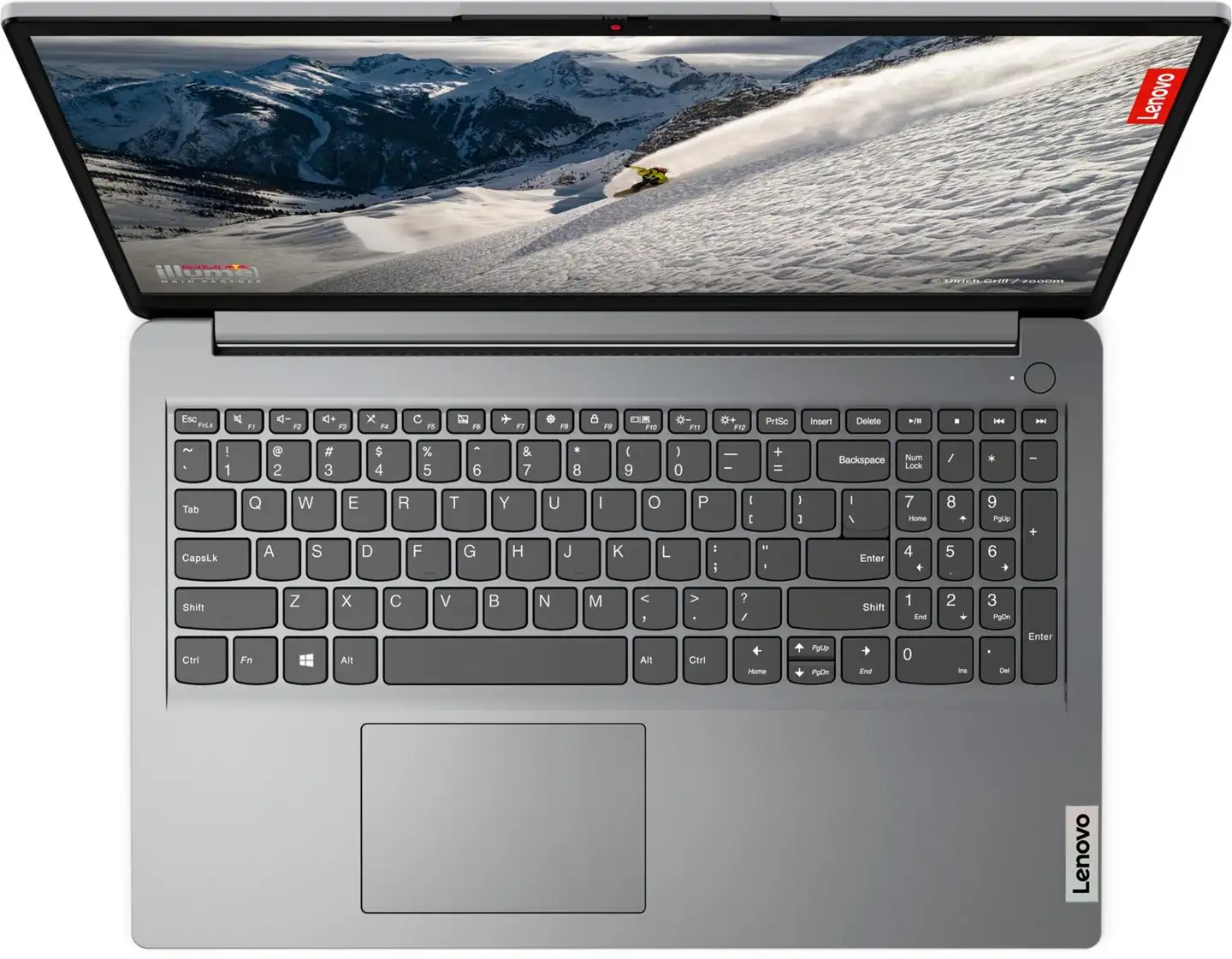 Lenovo Kannettava tietokone IdeaPad 1 15.6" - 8