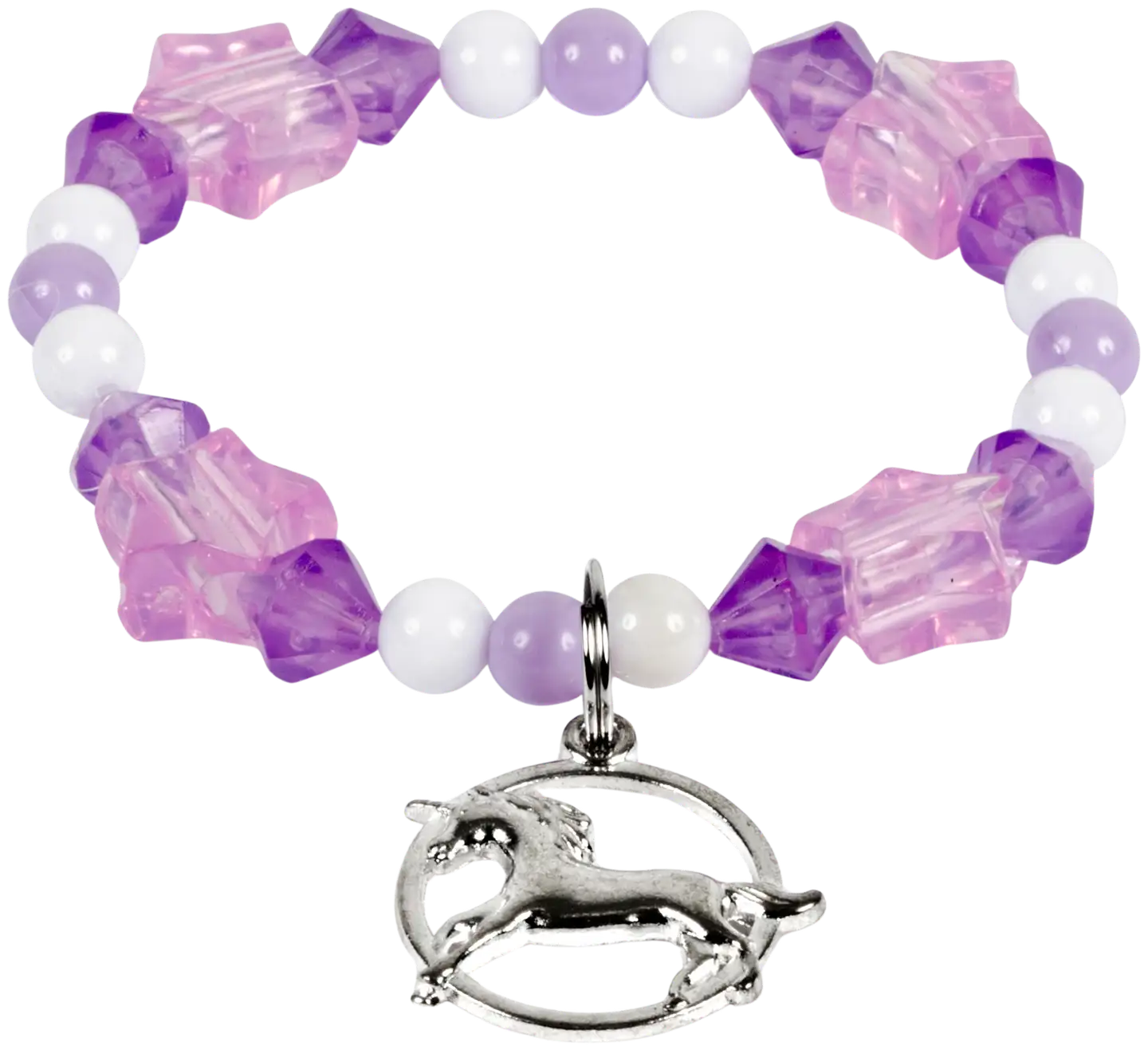 Fablab Unicorn Charm -Koruaskartelusetti - 2