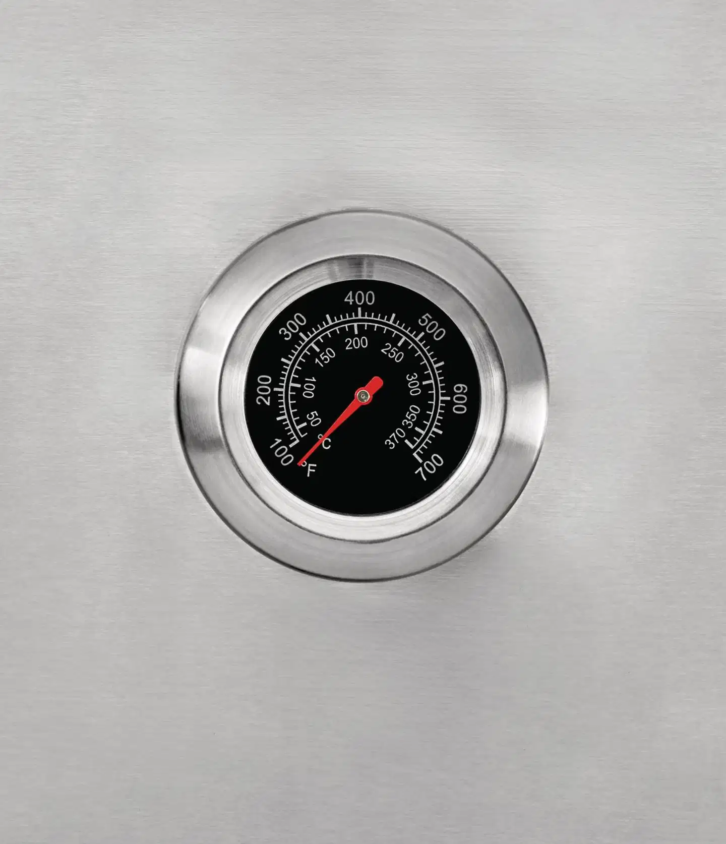 Landmann Outdoor keittiö MaxX 6.1 Stainless steel - 12