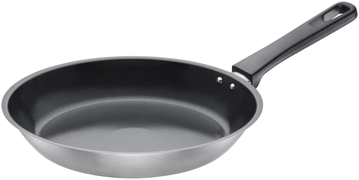 Hackman Basic paistinpannu 28 cm - 1