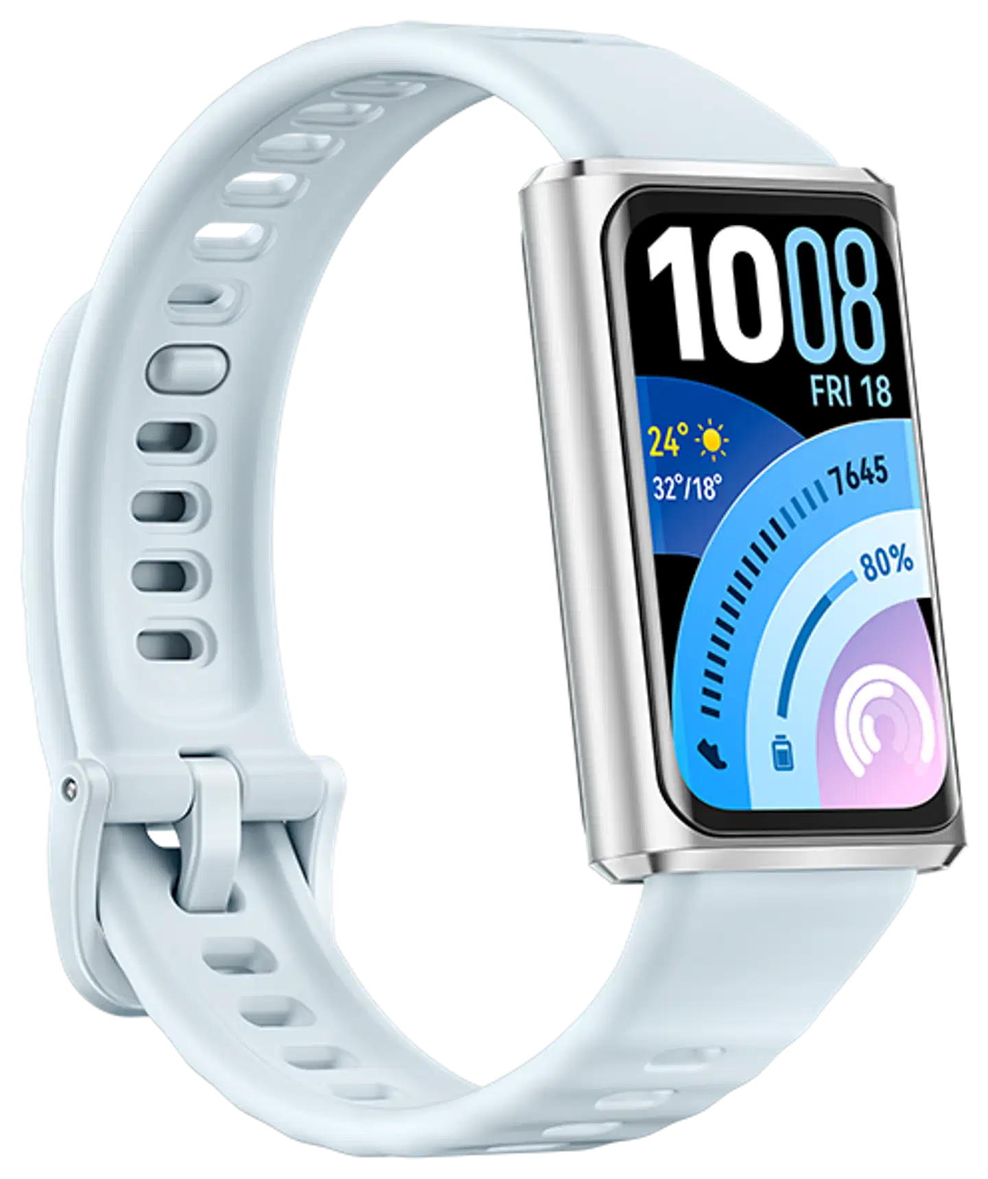 Huawei Älykello Band 11 Pro, sininen - 3